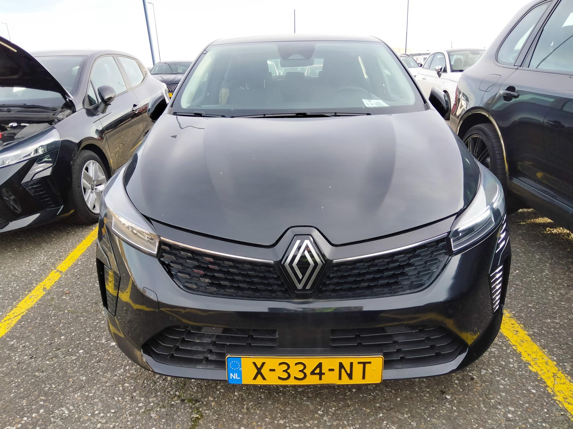 Renault Clio TCe 90 evolution - Afbeelding 3