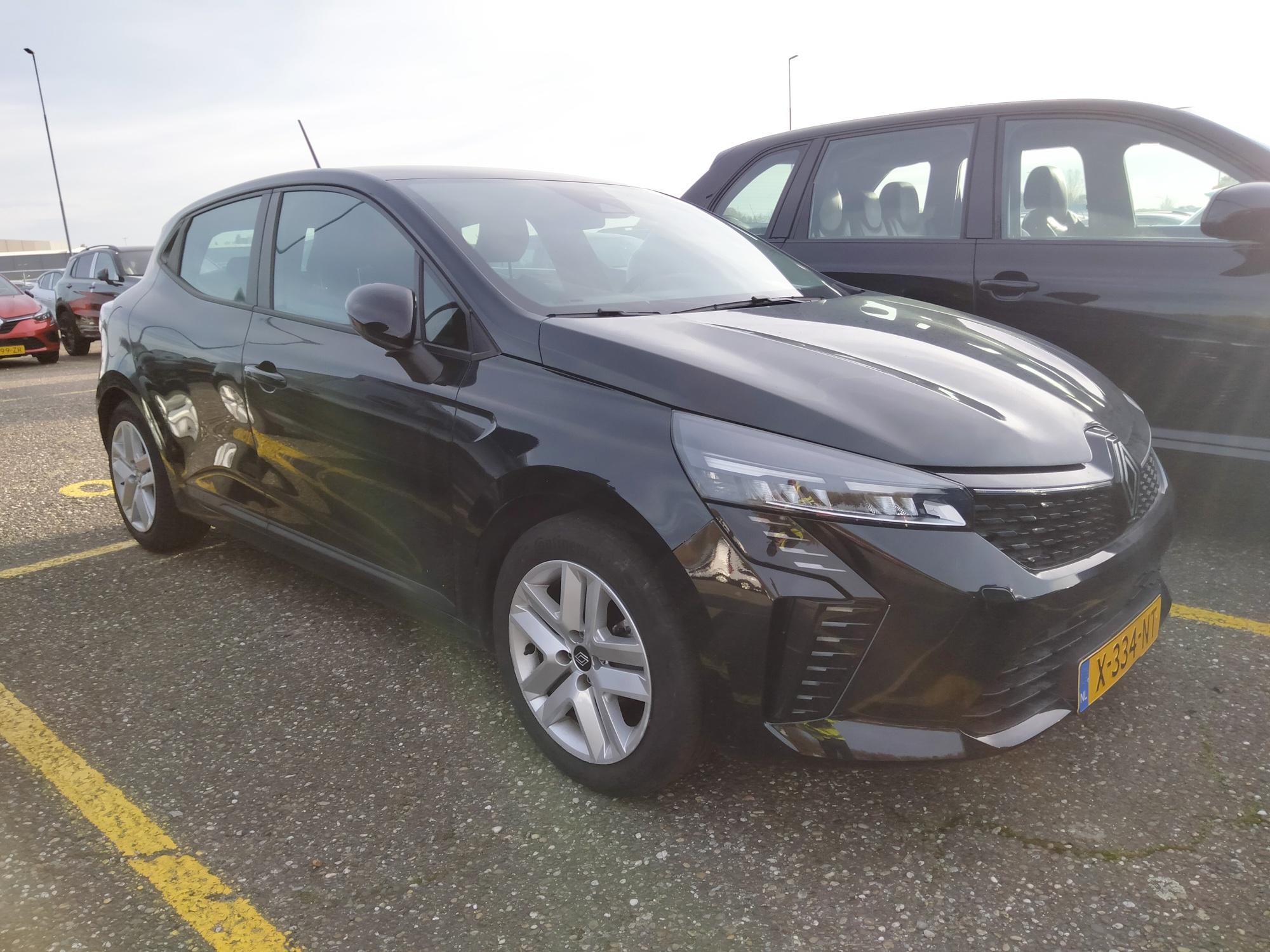 Renault Clio TCe 90 evolution - Afbeelding 2