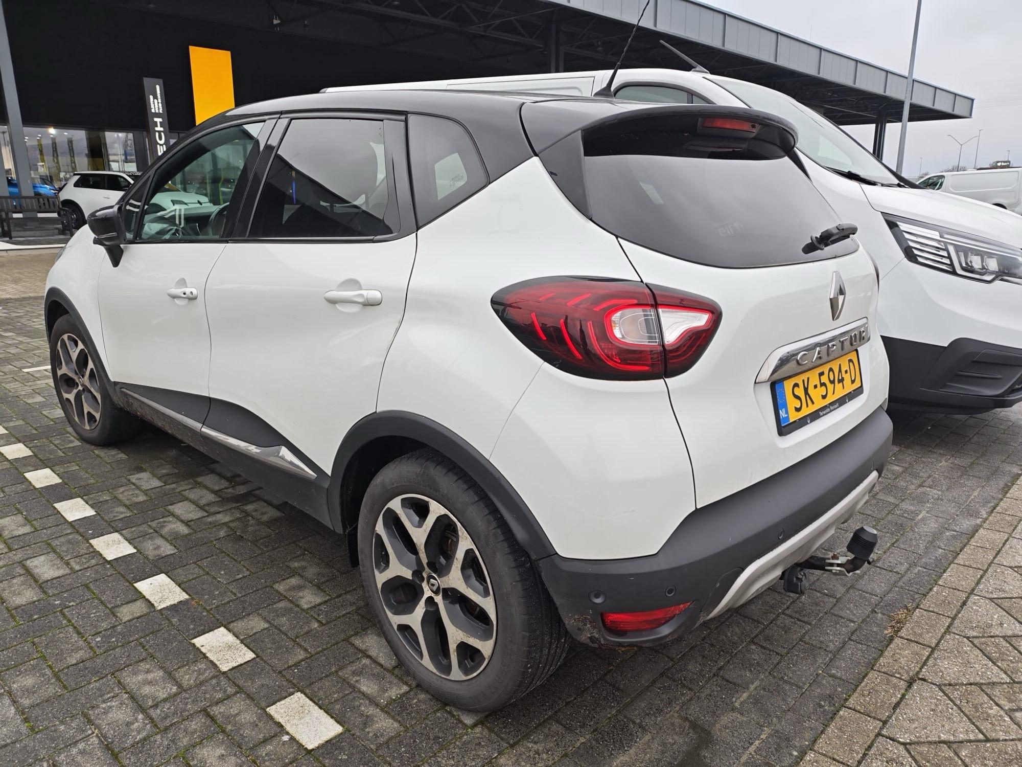 Renault Captur Energy TCe 90 Intens - Afbeelding 3