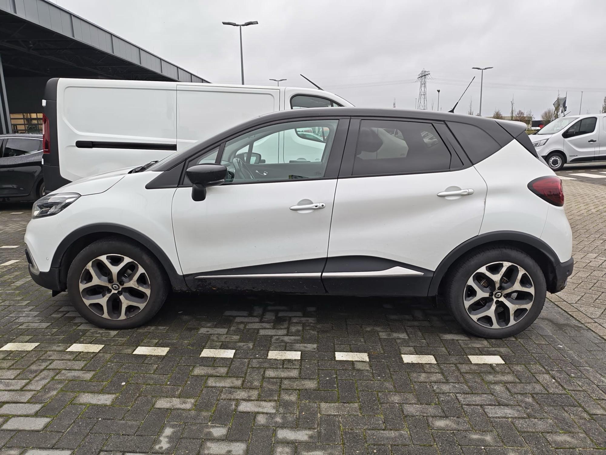 Renault Captur Energy TCe 90 Intens - Afbeelding 4