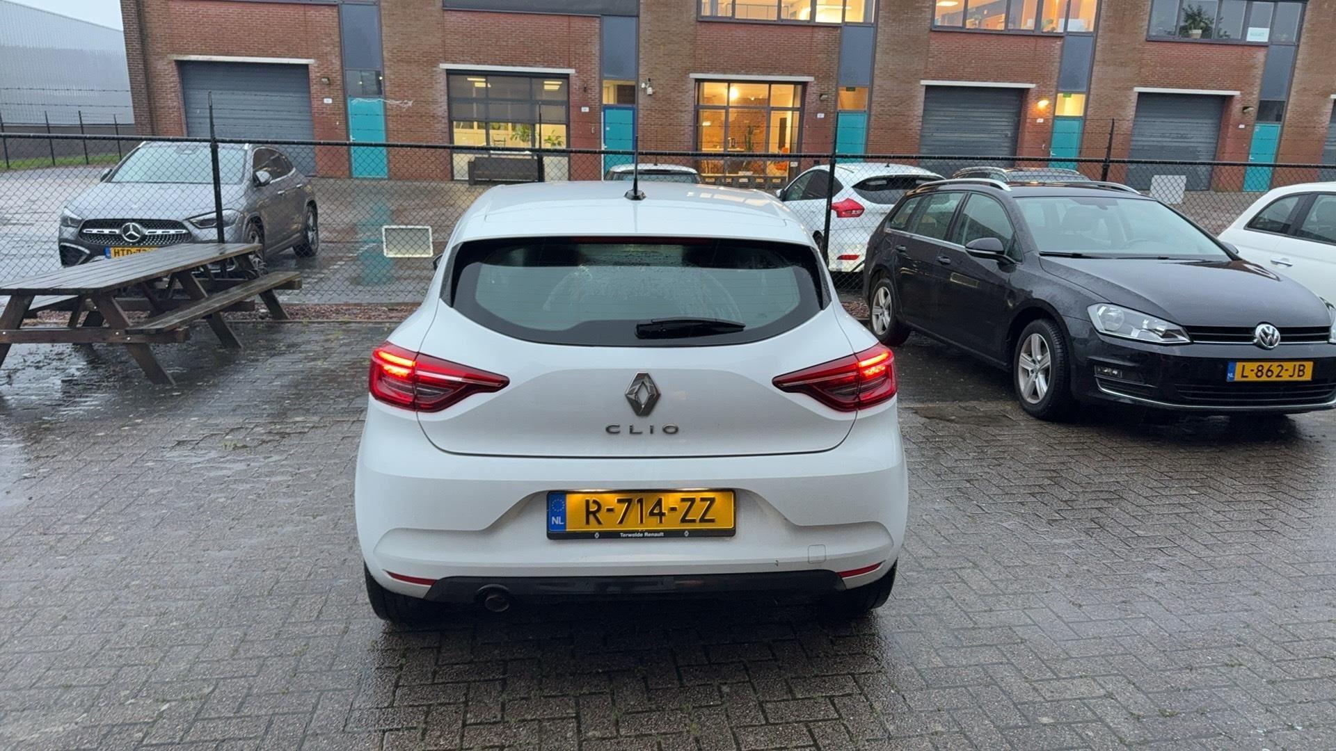 Renault Clio TCe 90 GPF Equilibre - Afbeelding 2