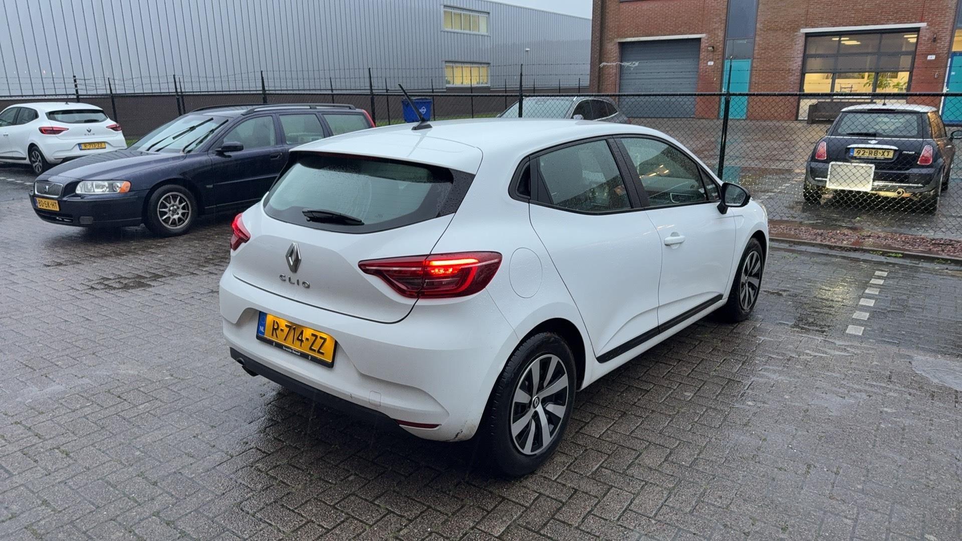 Renault Clio TCe 90 GPF Equilibre - Afbeelding 3