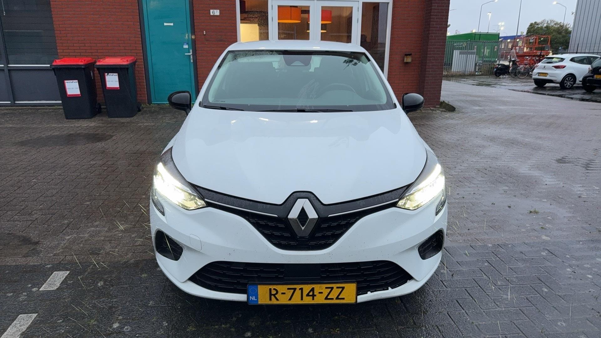Renault Clio TCe 90 GPF Equilibre - Afbeelding 4