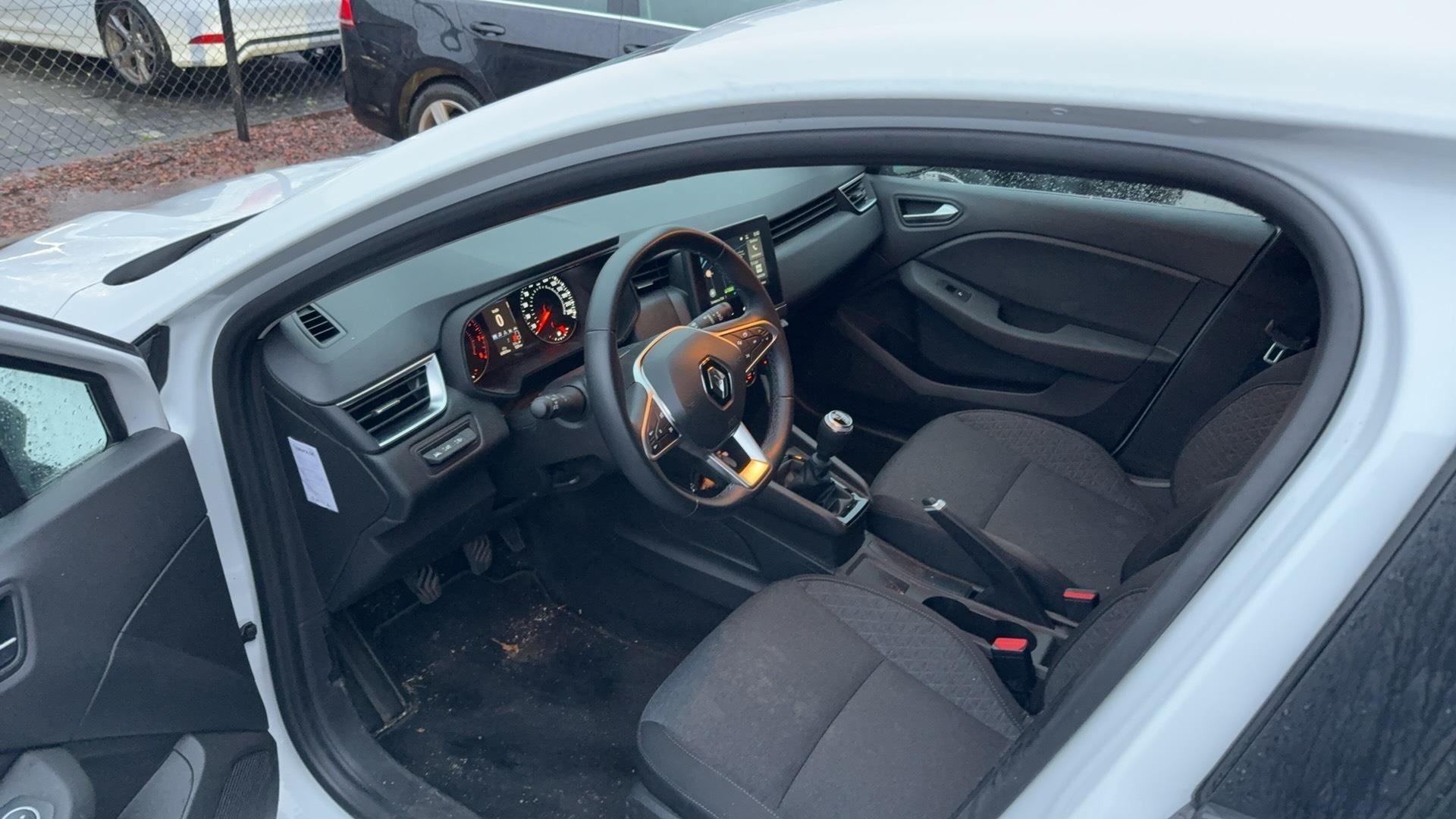 Renault Clio TCe 90 GPF Equilibre - Afbeelding 5