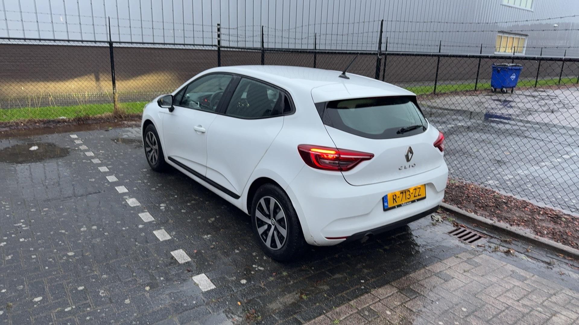 Renault Clio TCe 90 GPF Equilibre - Afbeelding 2