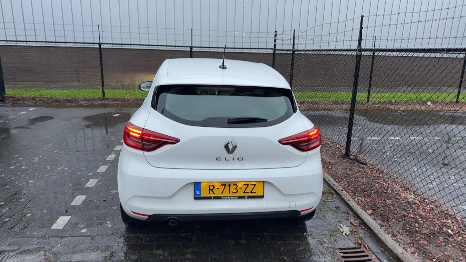 Renault Clio TCe 90 GPF Equilibre - Afbeelding 3