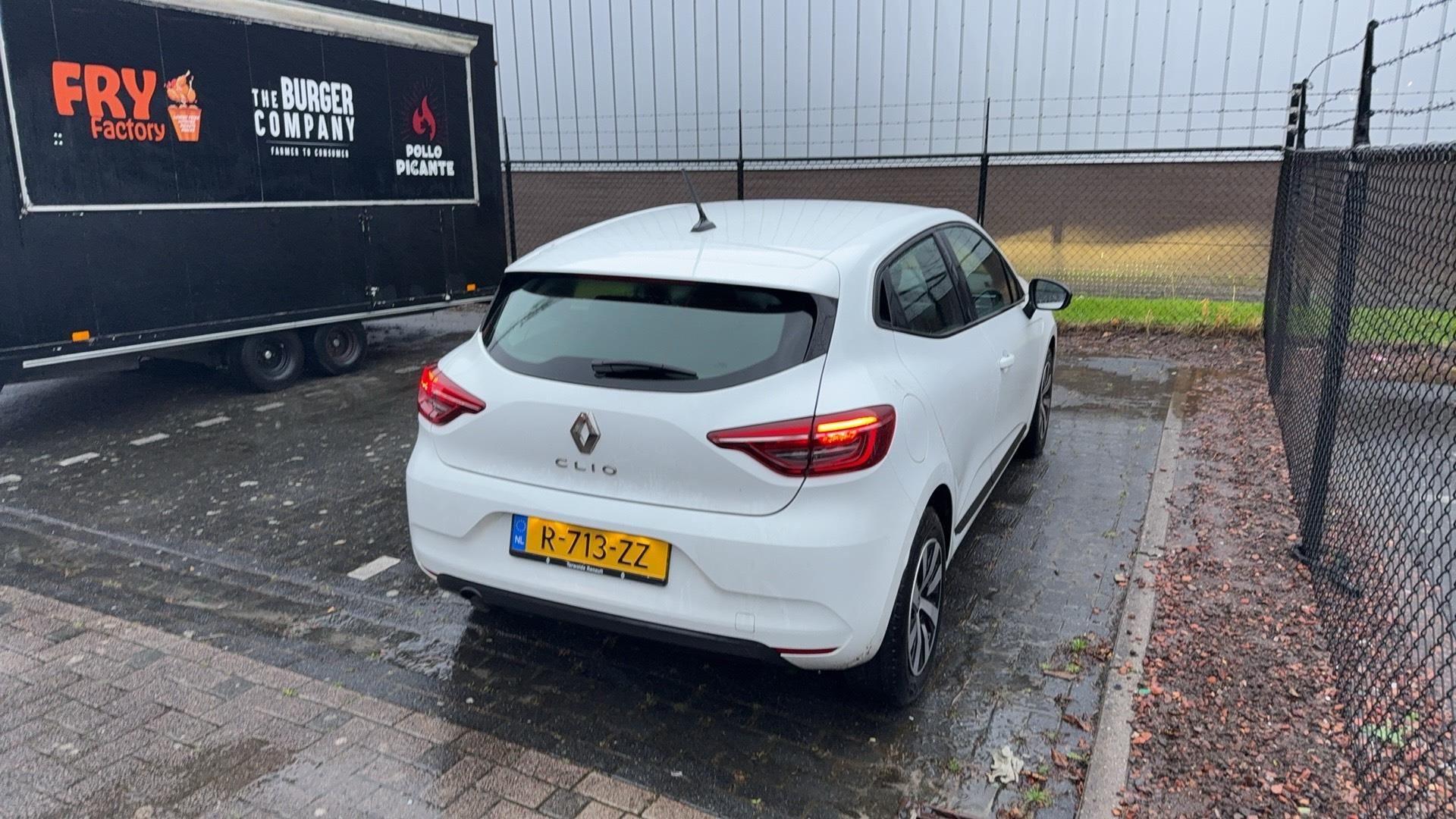 Renault Clio TCe 90 GPF Equilibre - Afbeelding 4