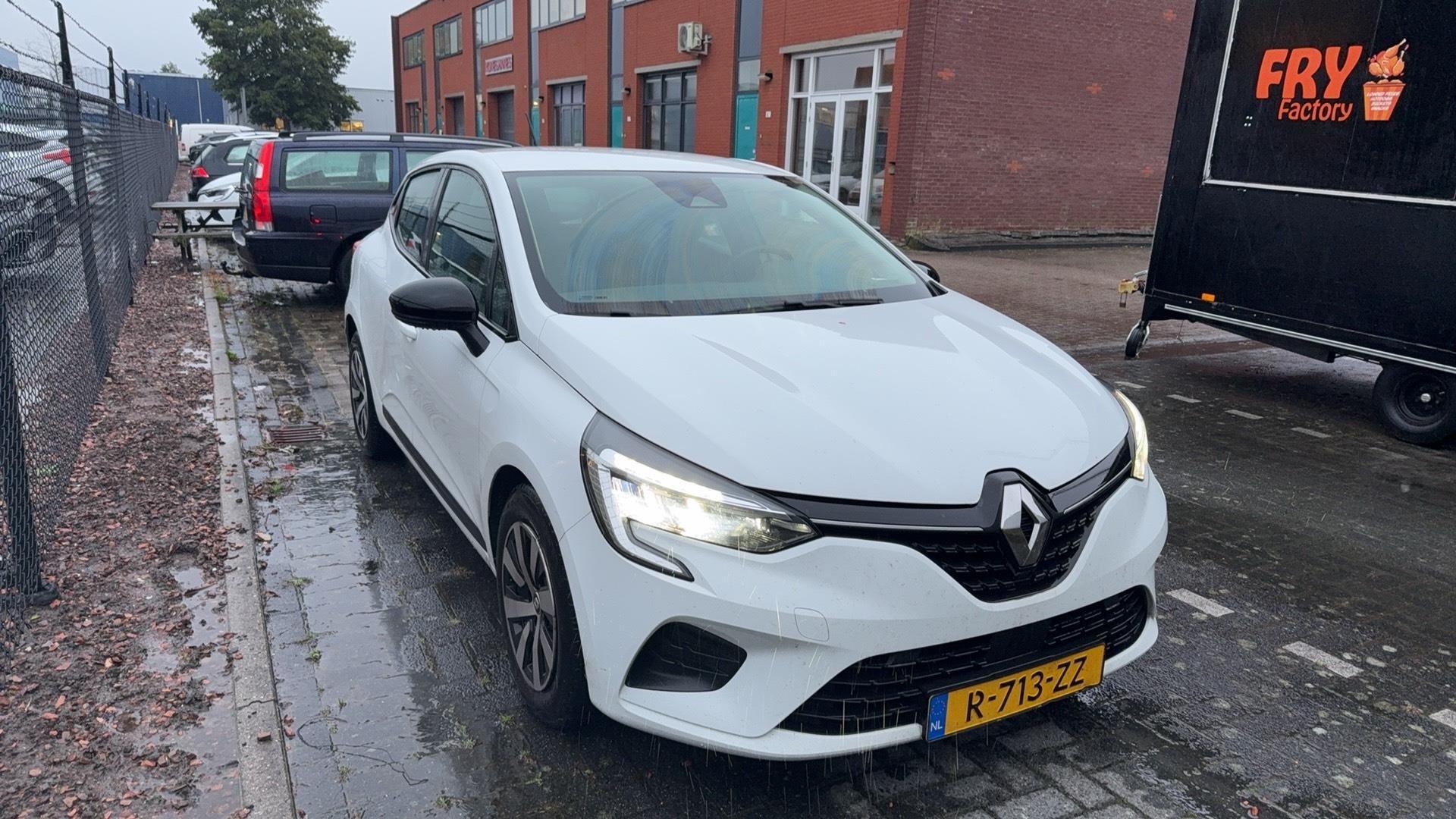 Renault Clio TCe 90 GPF Equilibre - Afbeelding 5