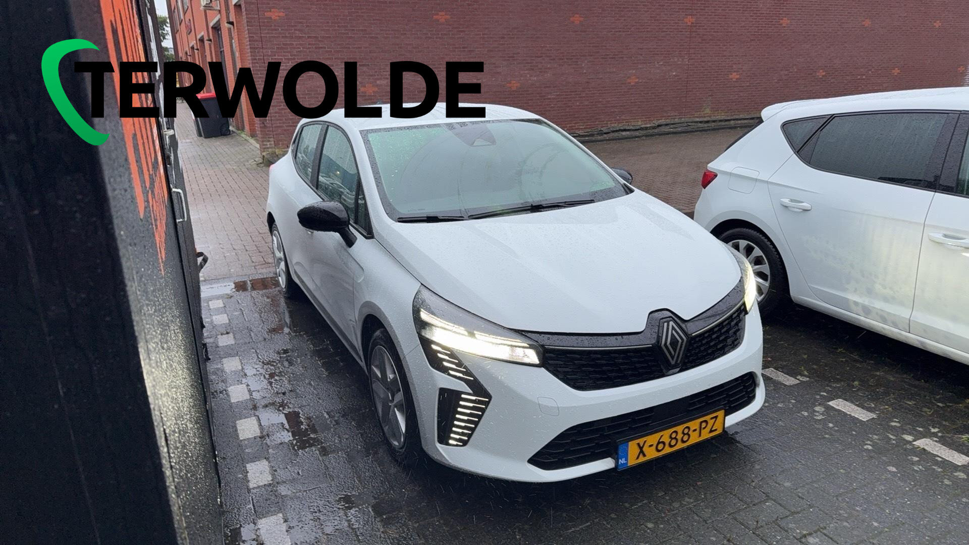 Renault Clio TCe 90 evolution