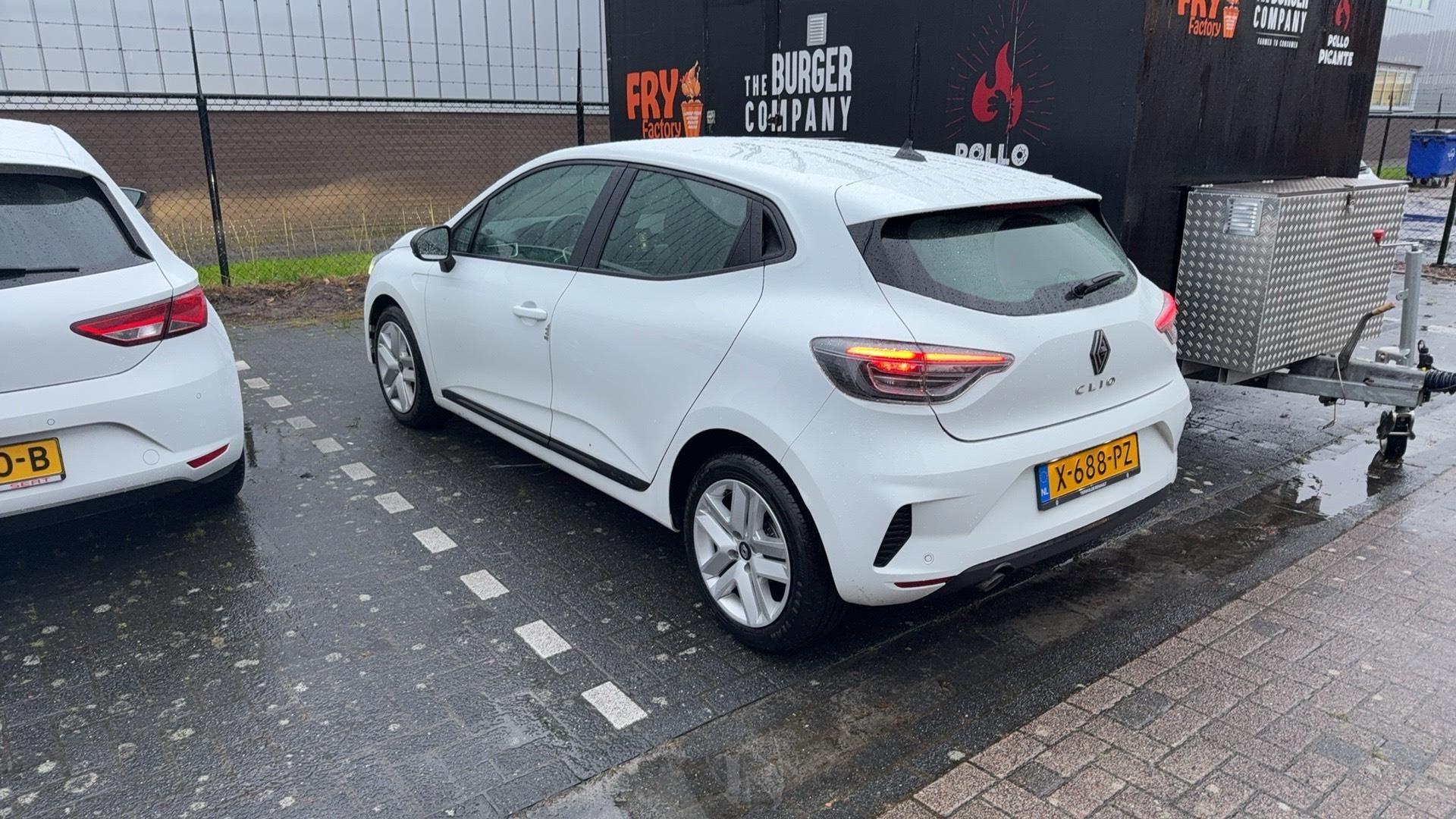 Renault Clio TCe 90 evolution - Afbeelding 2