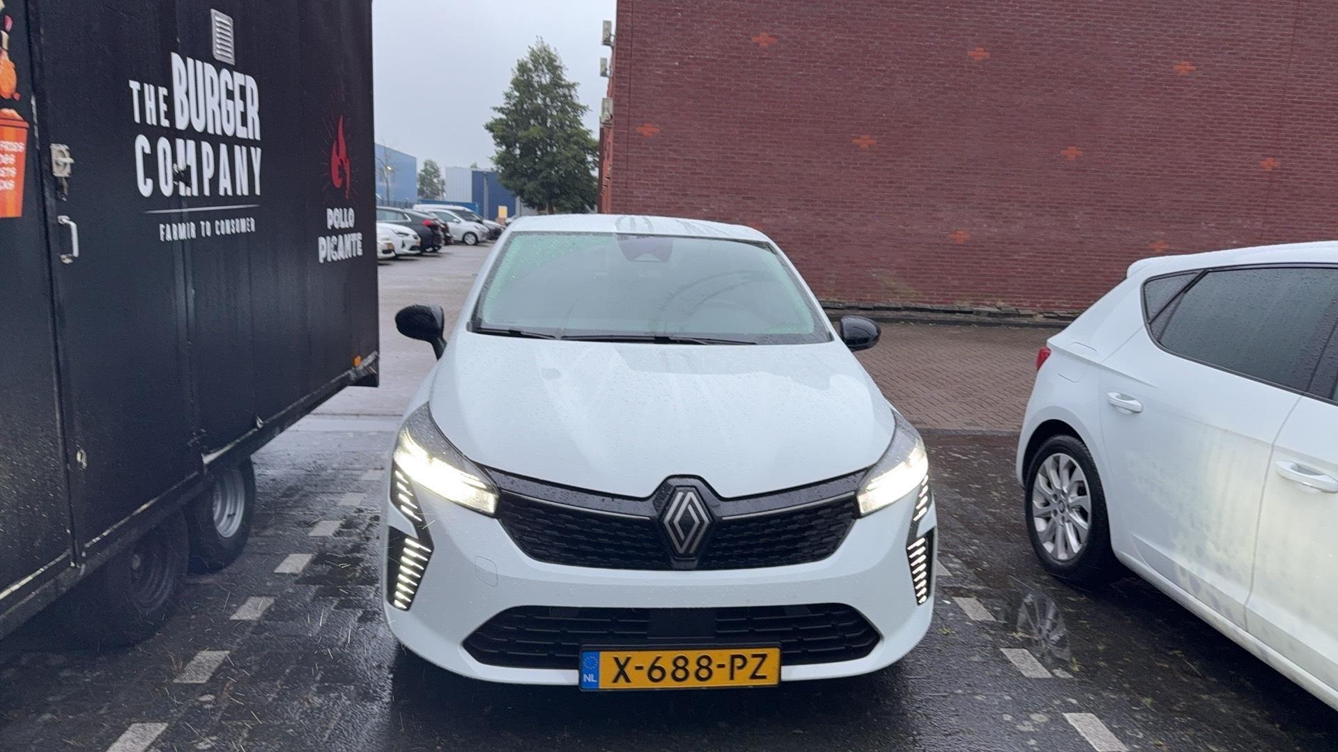 Renault Clio TCe 90 evolution - Afbeelding 5