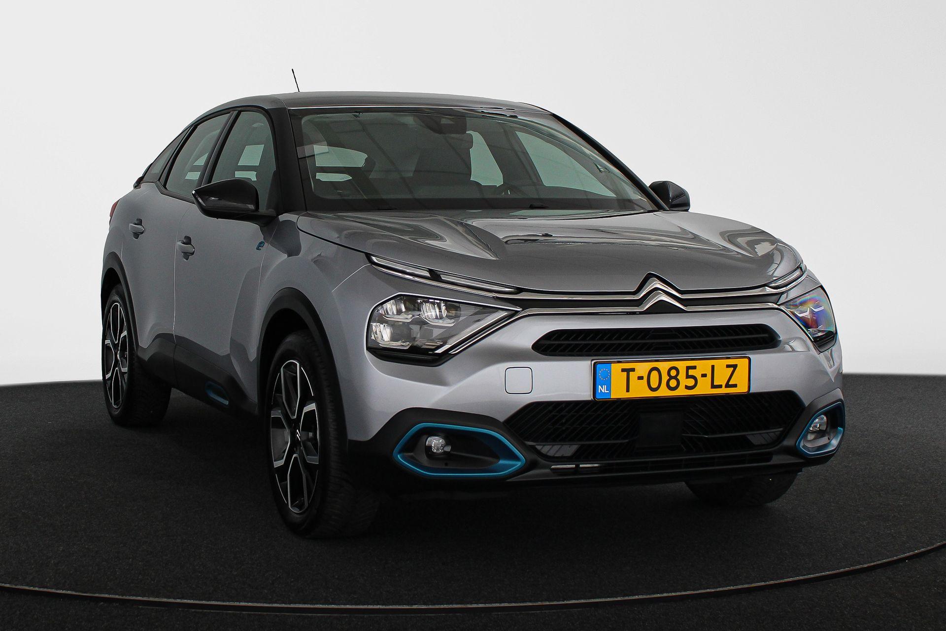 Citroën ë-C4 Feel Pack 50 kWh - Afbeelding 2