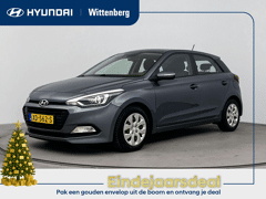 Hyundai i20 1.0 T-GDI Comfort - Afbeelding 2