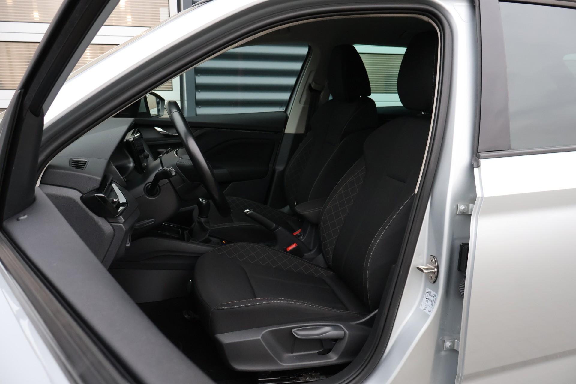 Skoda Kamiq 1.0 TSI 110pk Ambition - Afbeelding 4