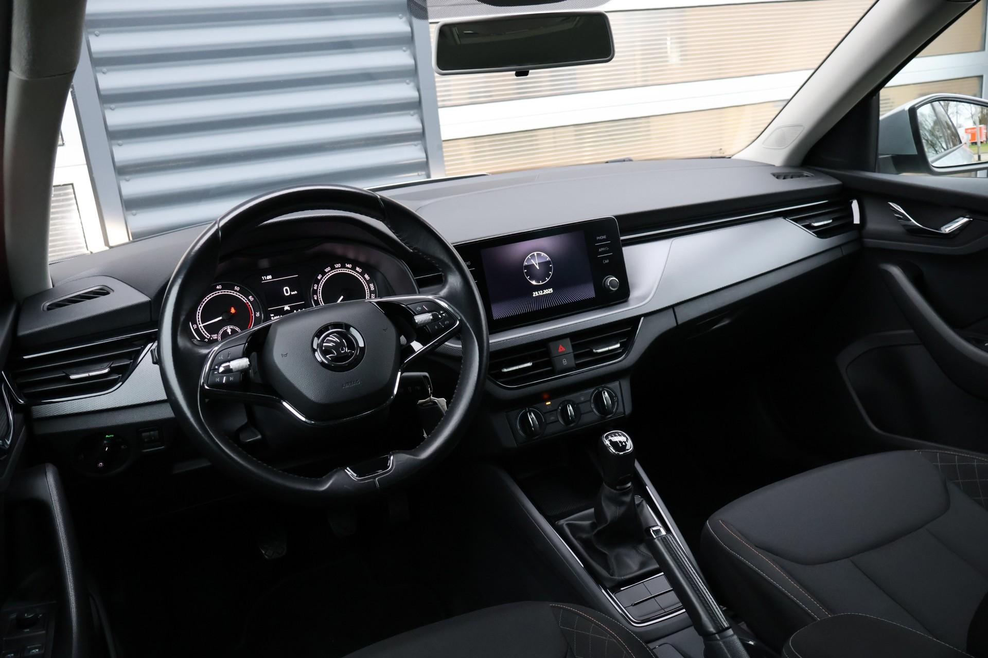 Skoda Kamiq 1.0 TSI 110pk Ambition - Afbeelding 5