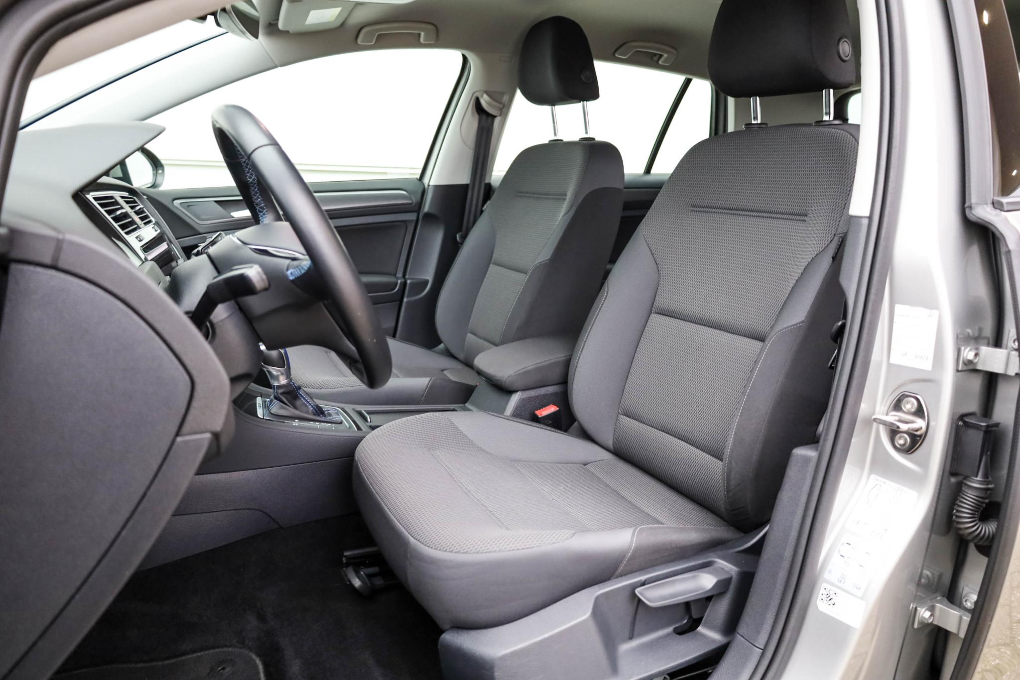 Volkswagen e-Golf 136pk - Afbeelding 4