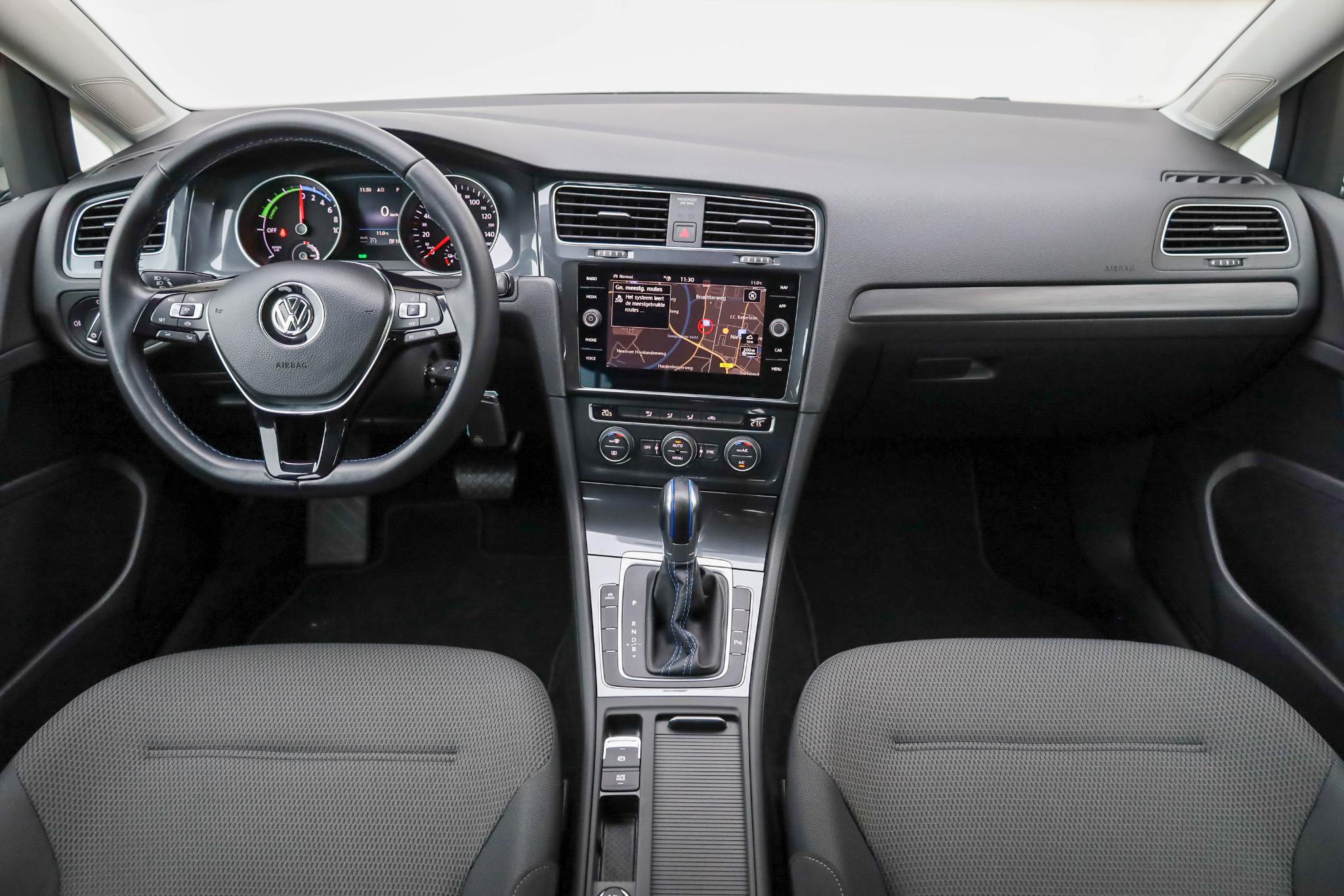 Volkswagen e-Golf 136pk - Afbeelding 5