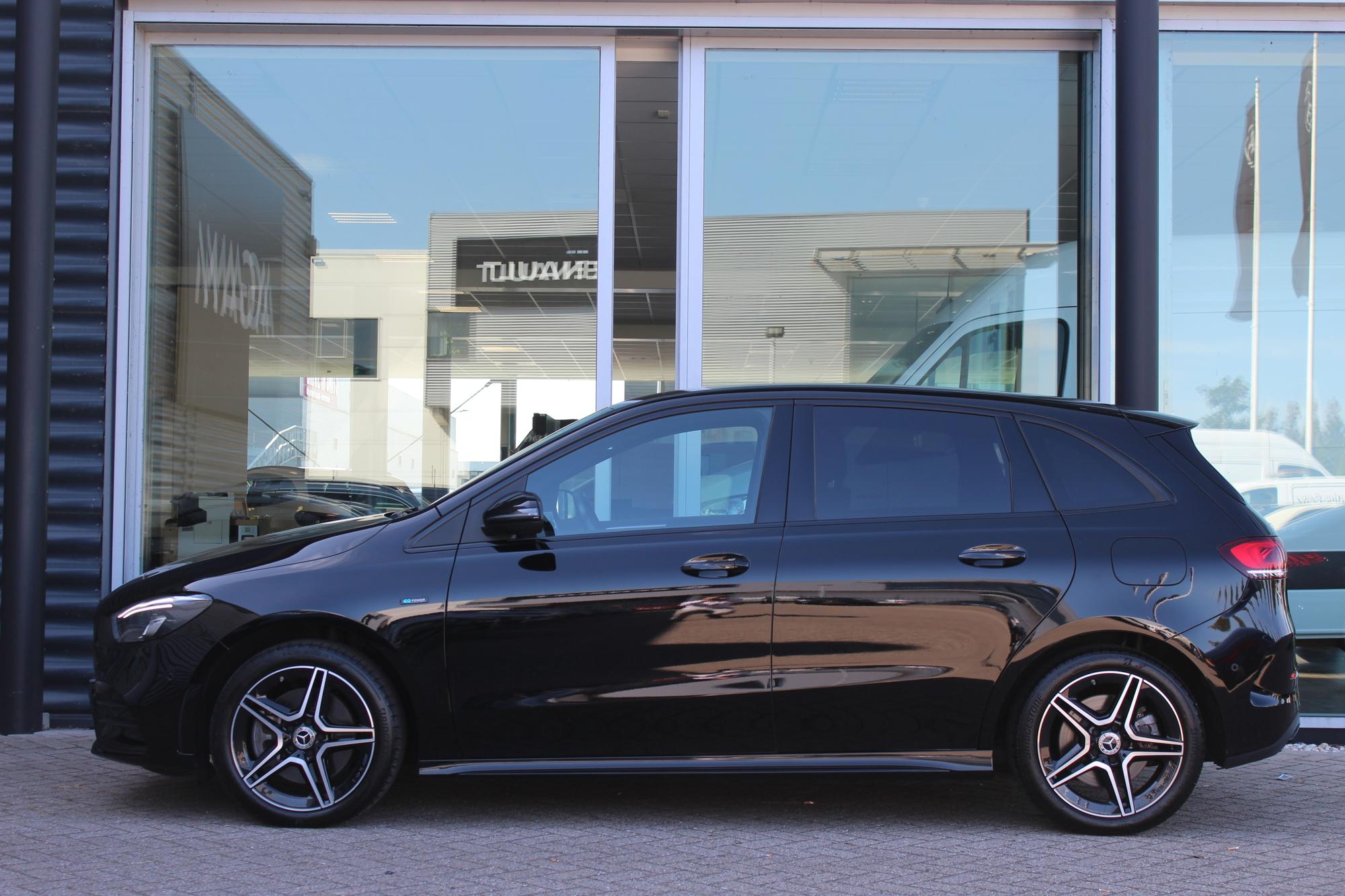 Mercedes-Benz B-Klasse 250 e - Afbeelding 5