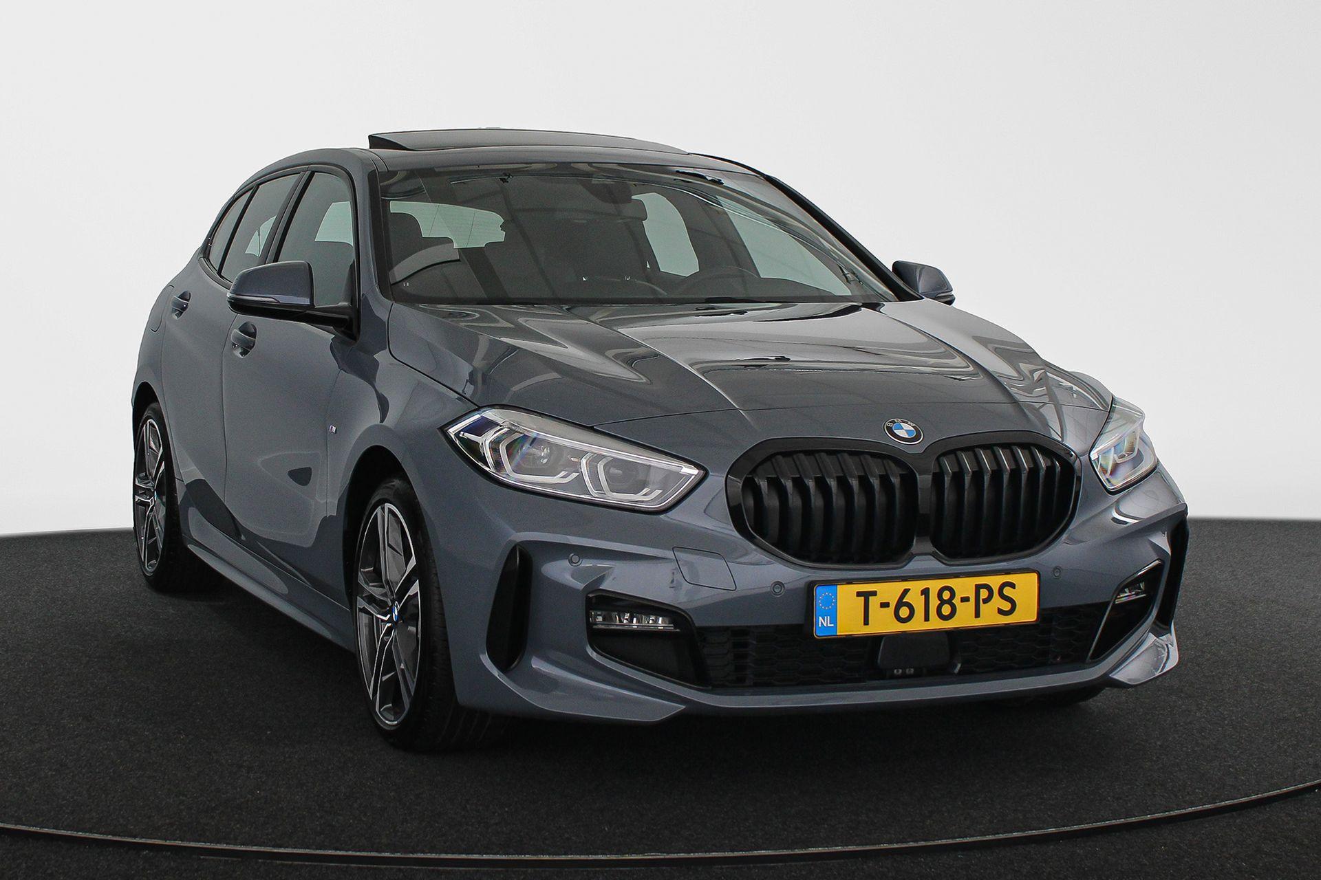 BMW 1 Serie 120i High Executive - Afbeelding 2