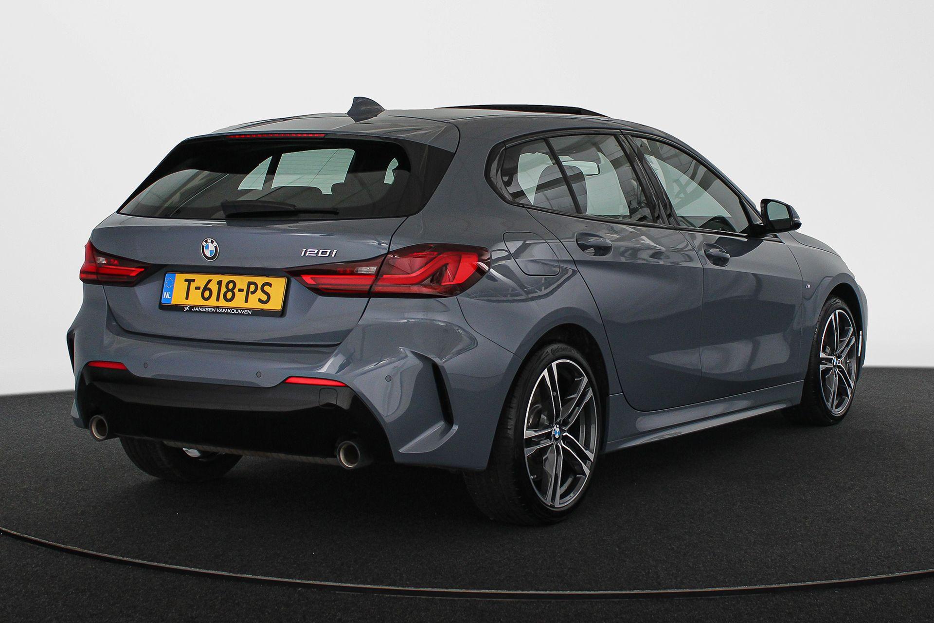 BMW 1 Serie 120i High Executive - Afbeelding 3