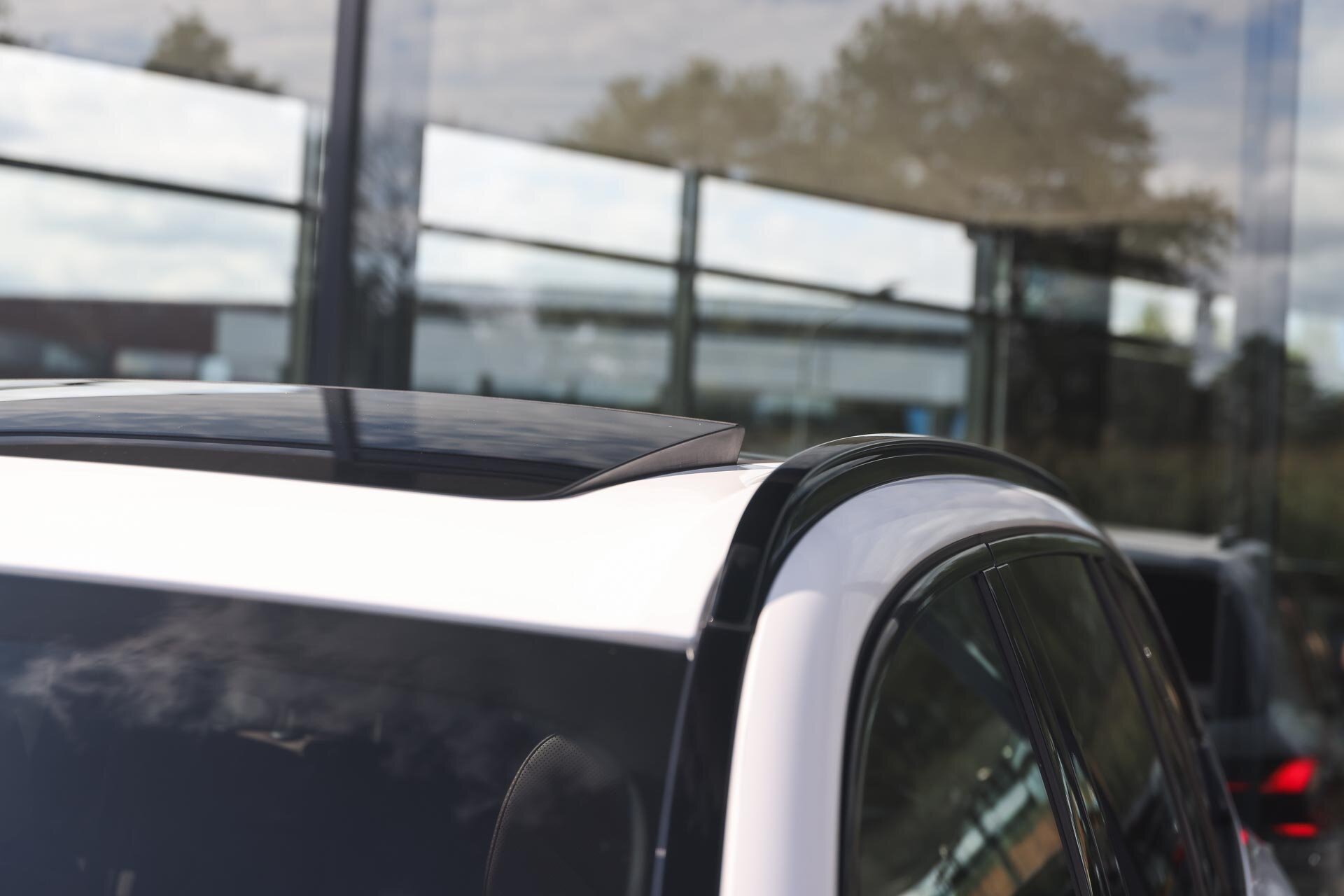 BMW X5 xDrive50e High Executive M Sport Automaat - Afbeelding 4