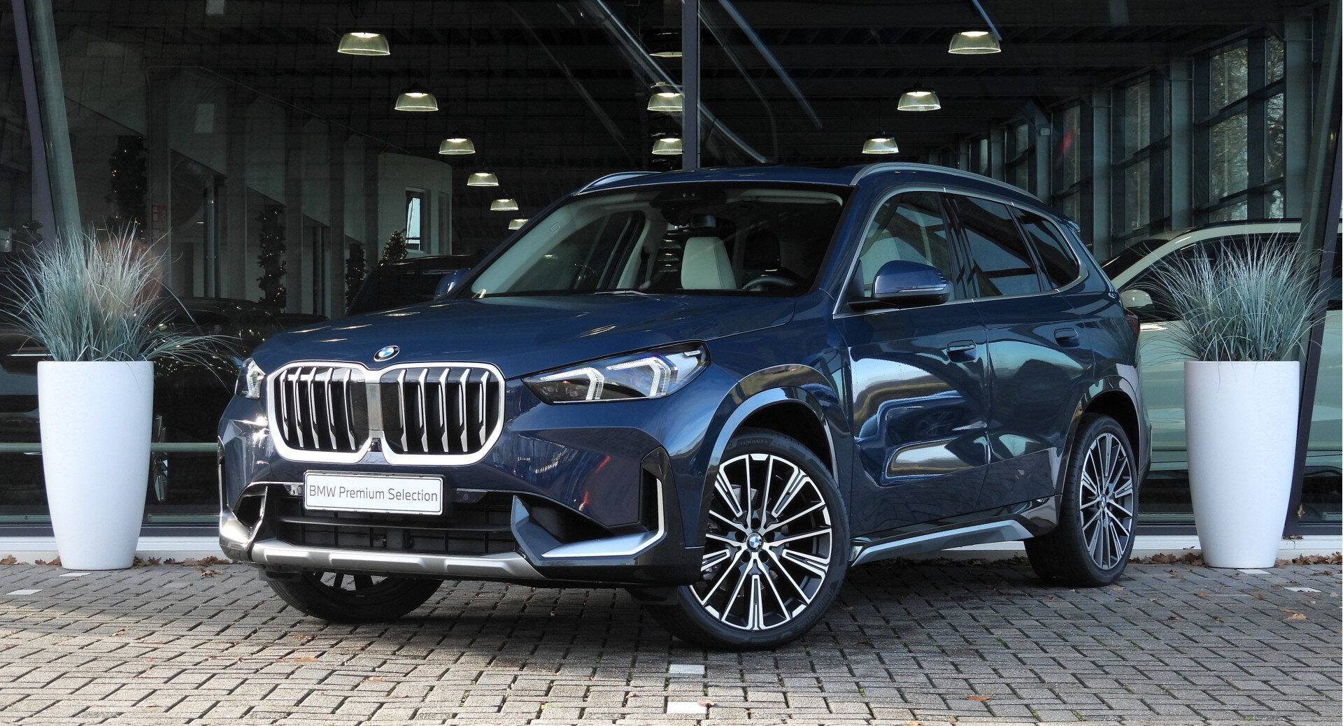 BMW X1 xDrive23i High Executive xLine Automaat