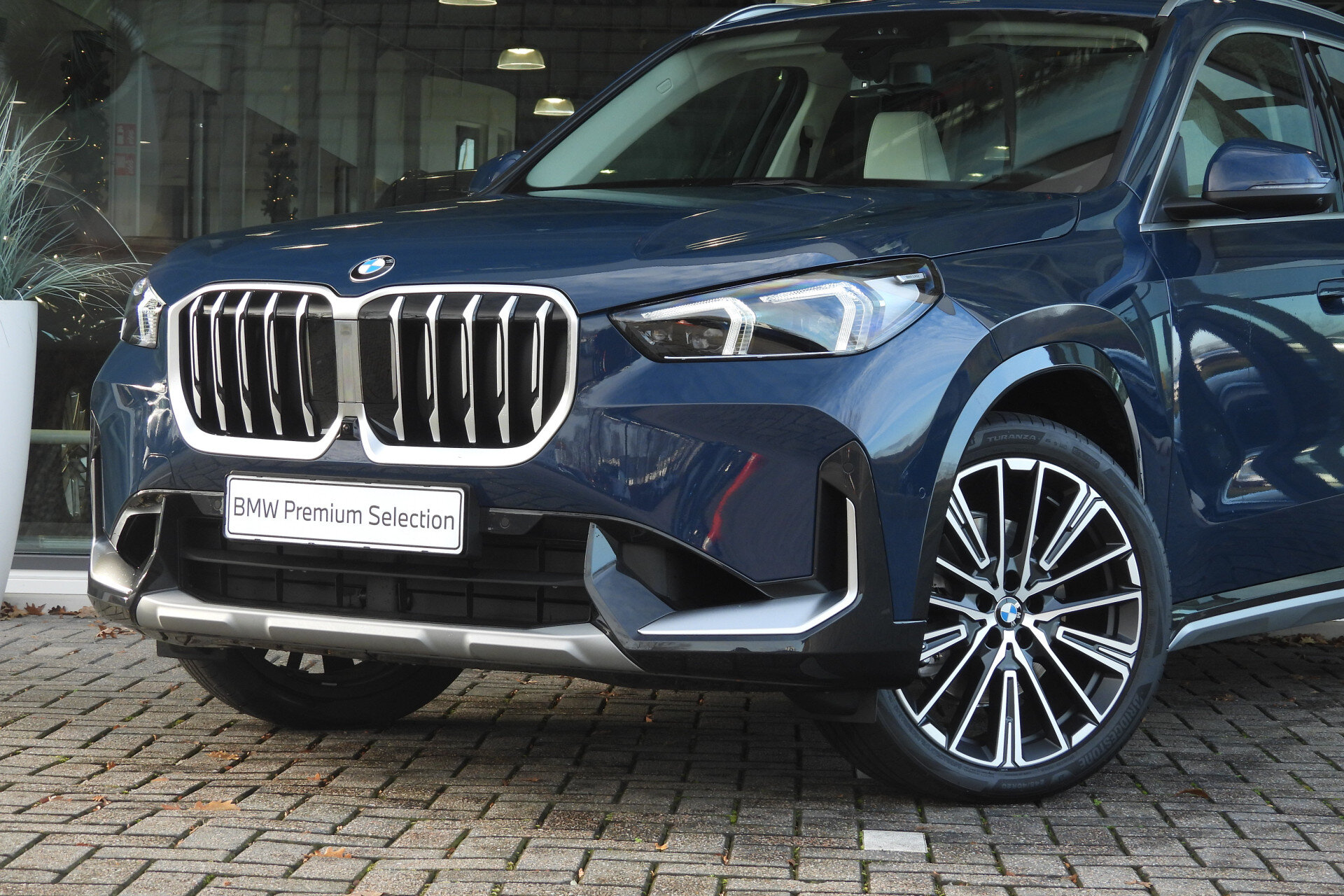 BMW X1 xDrive23i High Executive xLine Automaat - Afbeelding 4