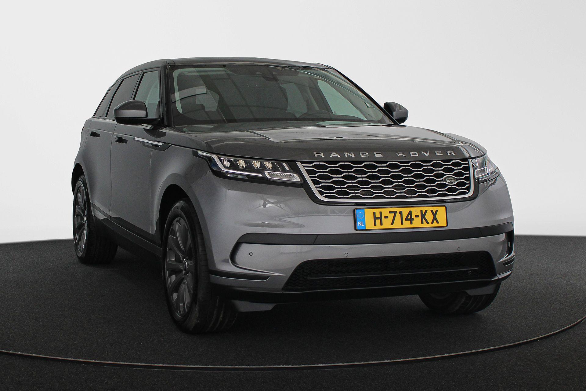 Land Rover Range Rover Velar 2.0 P250 Turbo AWD - Afbeelding 2