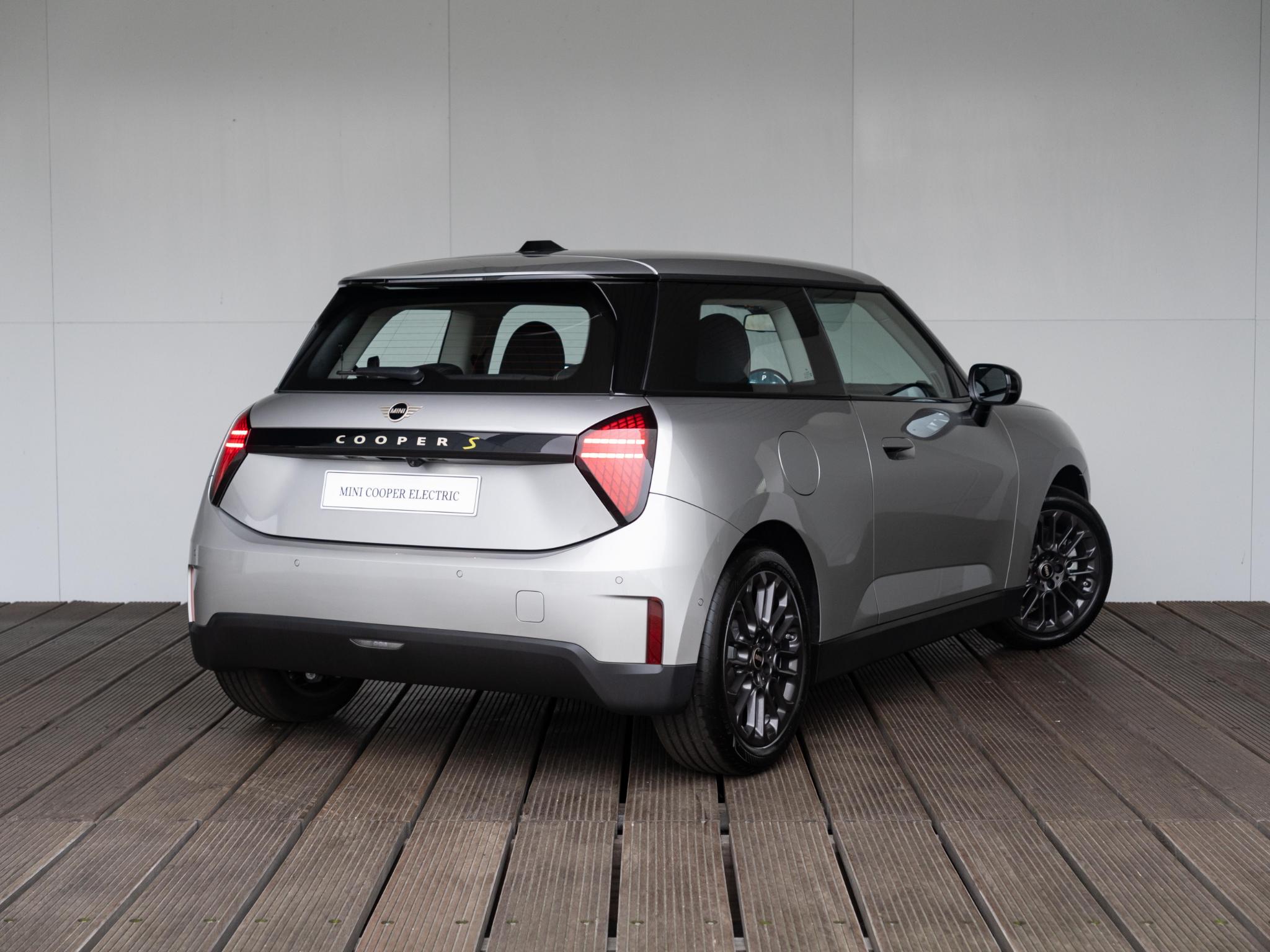 MINI Electric Cooper SE - Afbeelding 2