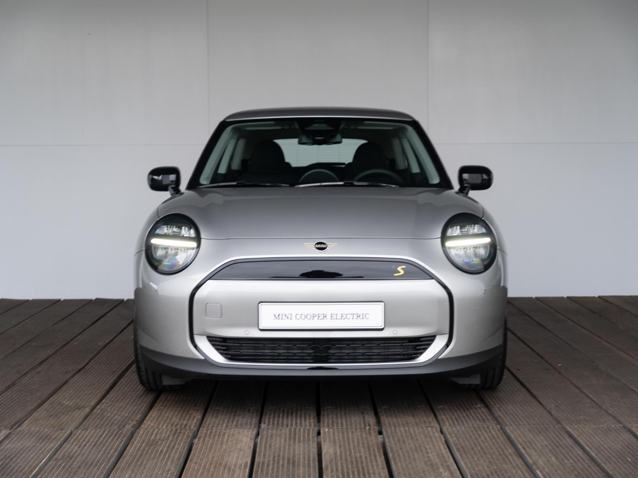 MINI Electric Cooper SE - Afbeelding 3