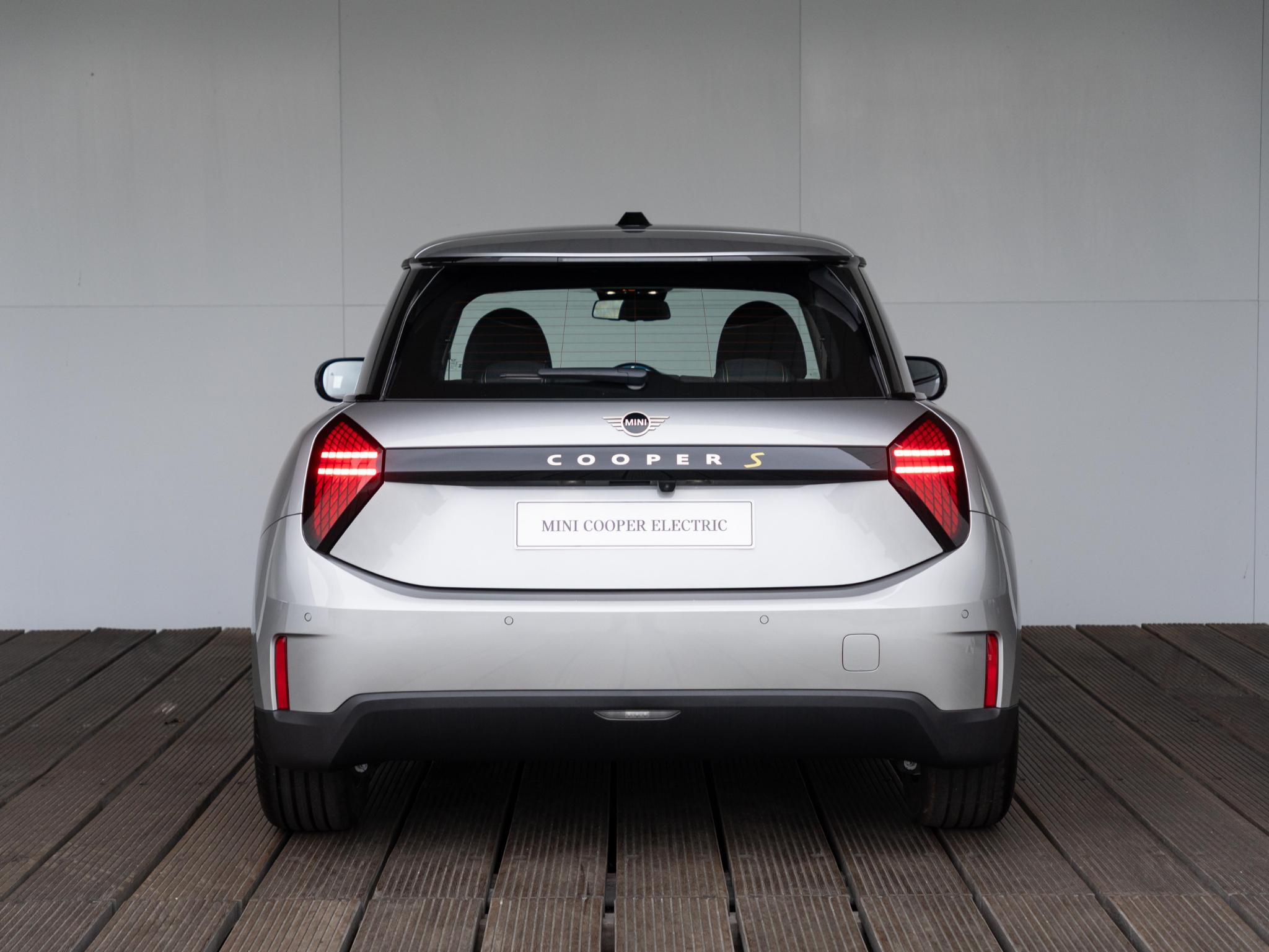 MINI Electric Cooper SE - Afbeelding 5