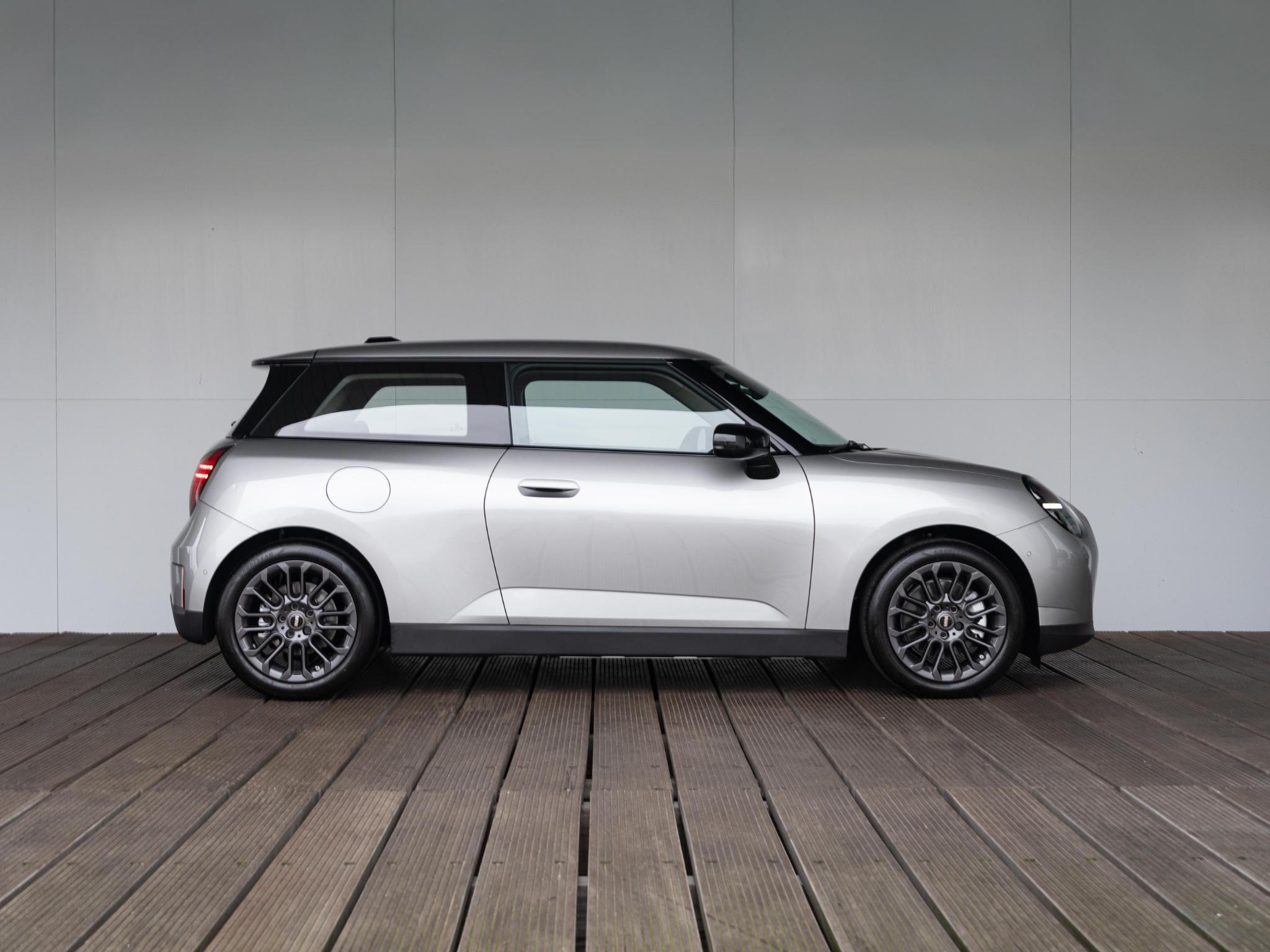MINI Electric Cooper SE - Afbeelding 4