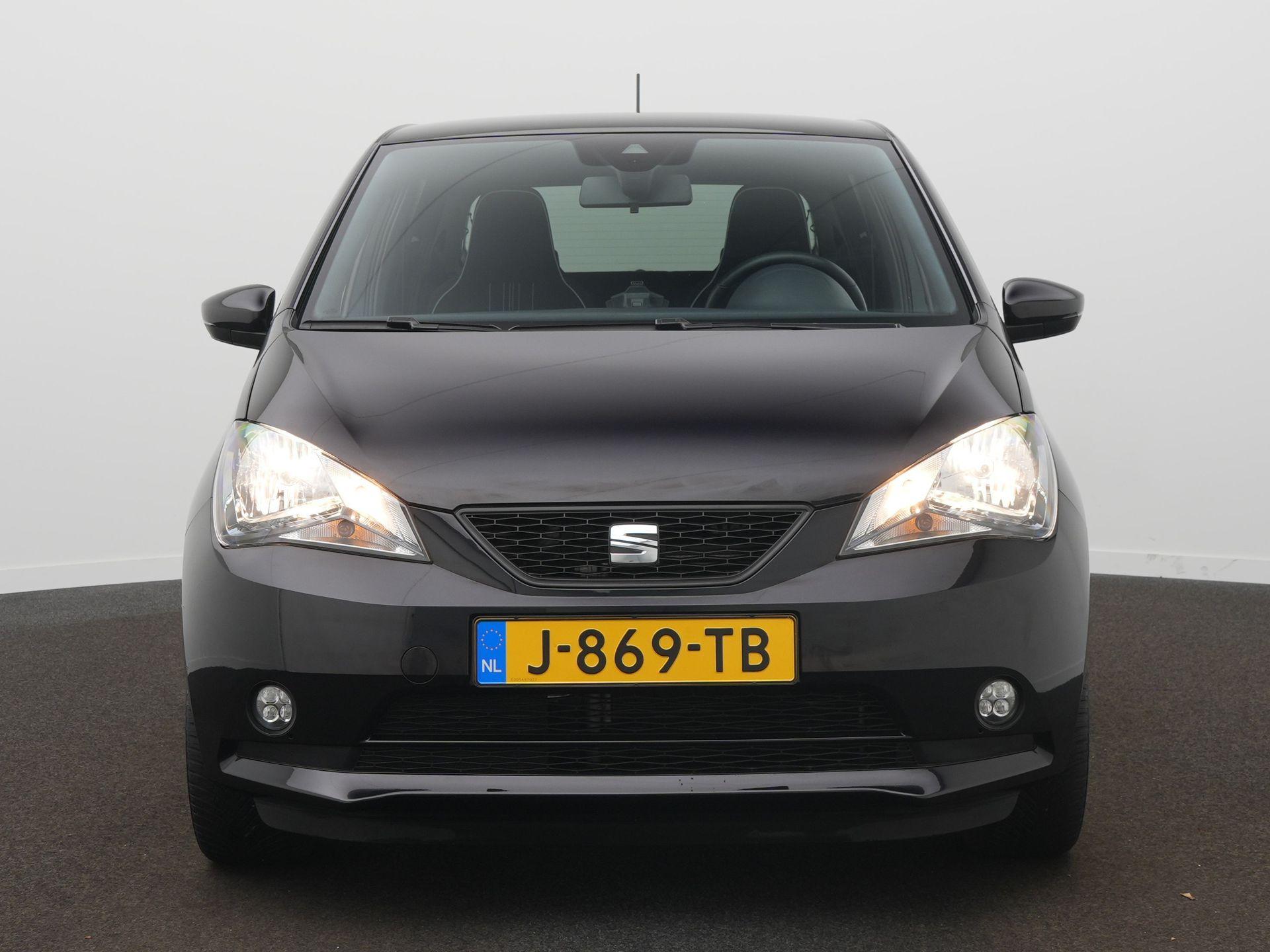 SEAT Mii Electric electric Plus - Afbeelding 2