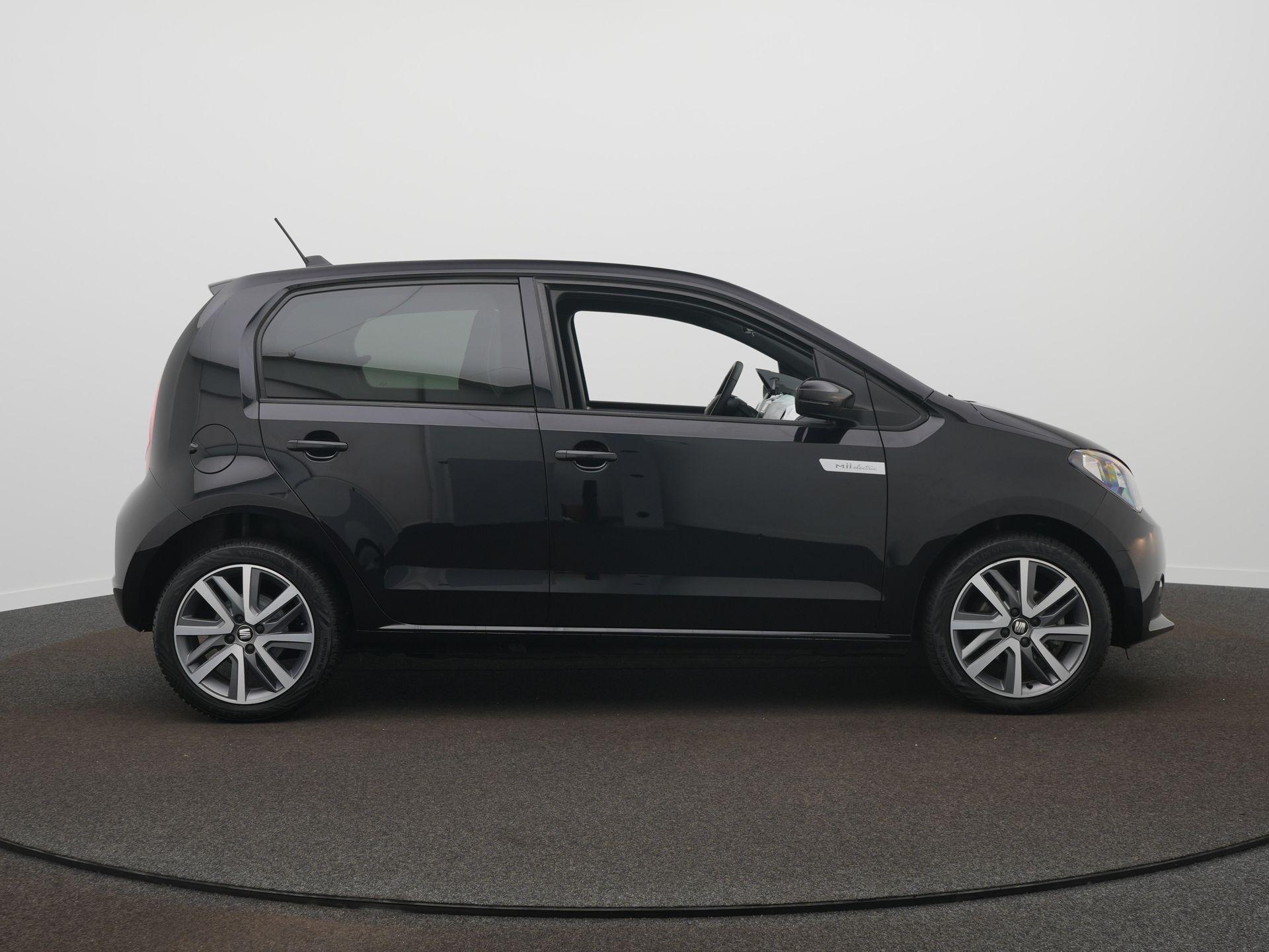 SEAT Mii Electric electric Plus - Afbeelding 4