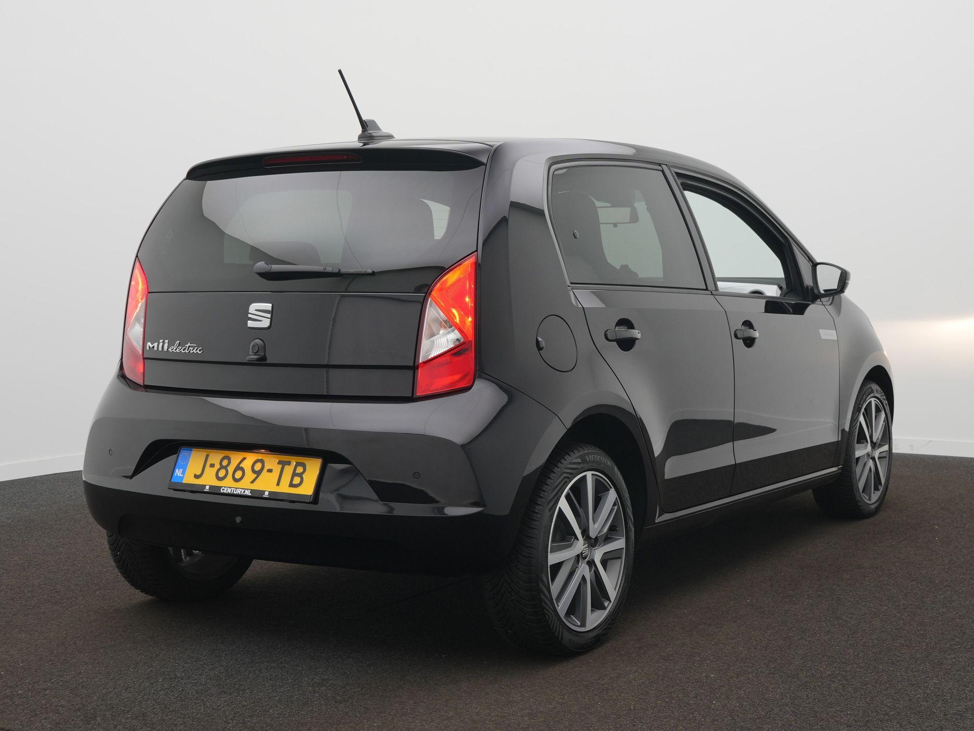 SEAT Mii Electric electric Plus - Afbeelding 5