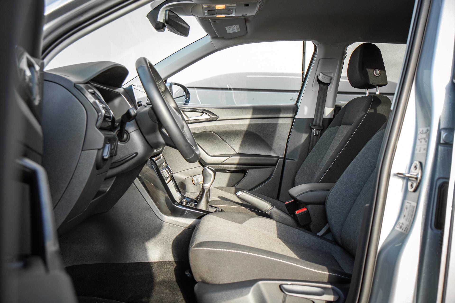 Volkswagen T-Cross 1.0 TSI 115pk Life Edition - Afbeelding 4