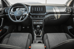 Volkswagen T-Cross 1.0 TSI 115pk Life Edition - Afbeelding 5