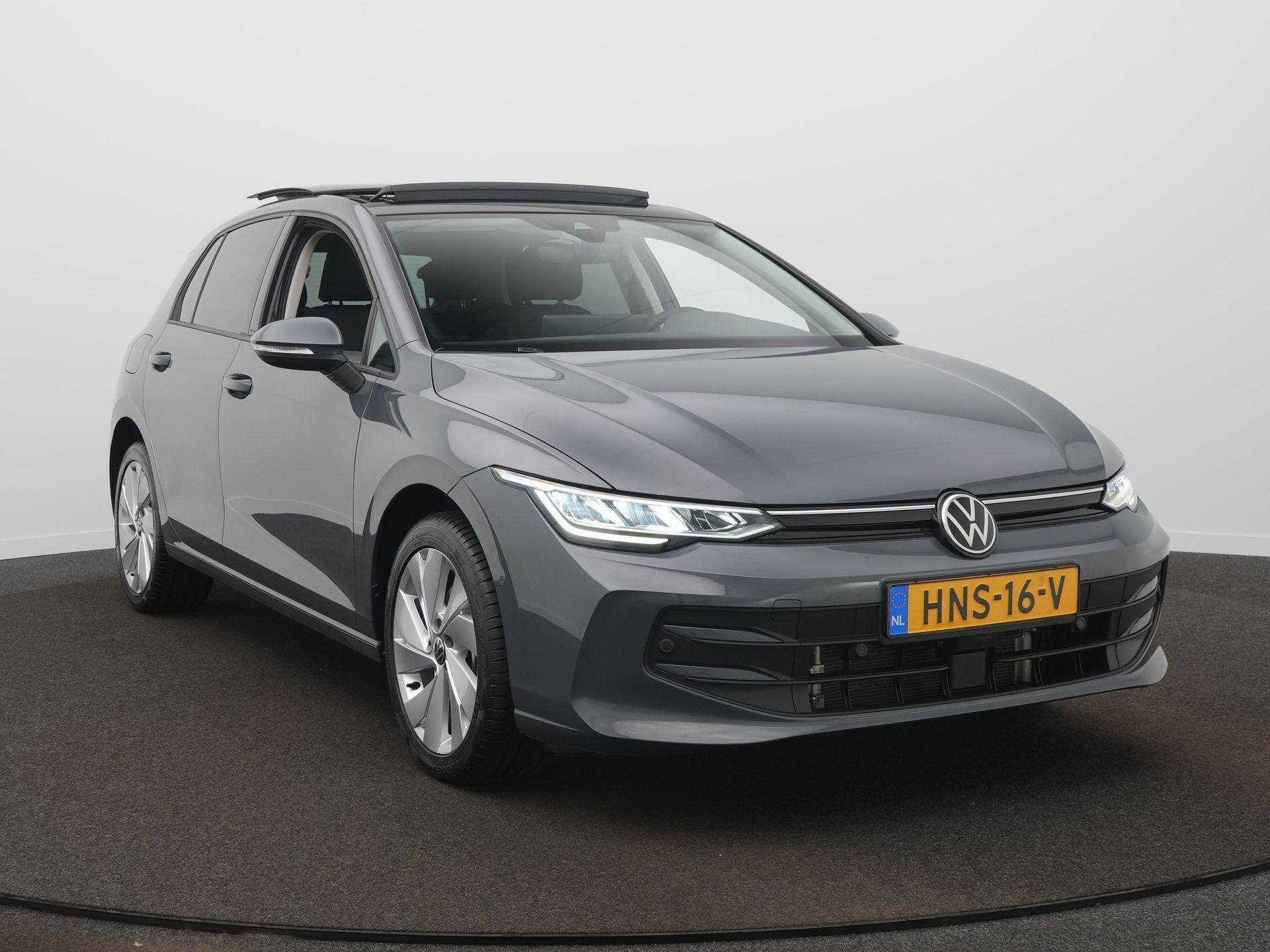 Volkswagen Golf 1.5 eHybrid Life Edition - Afbeelding 3