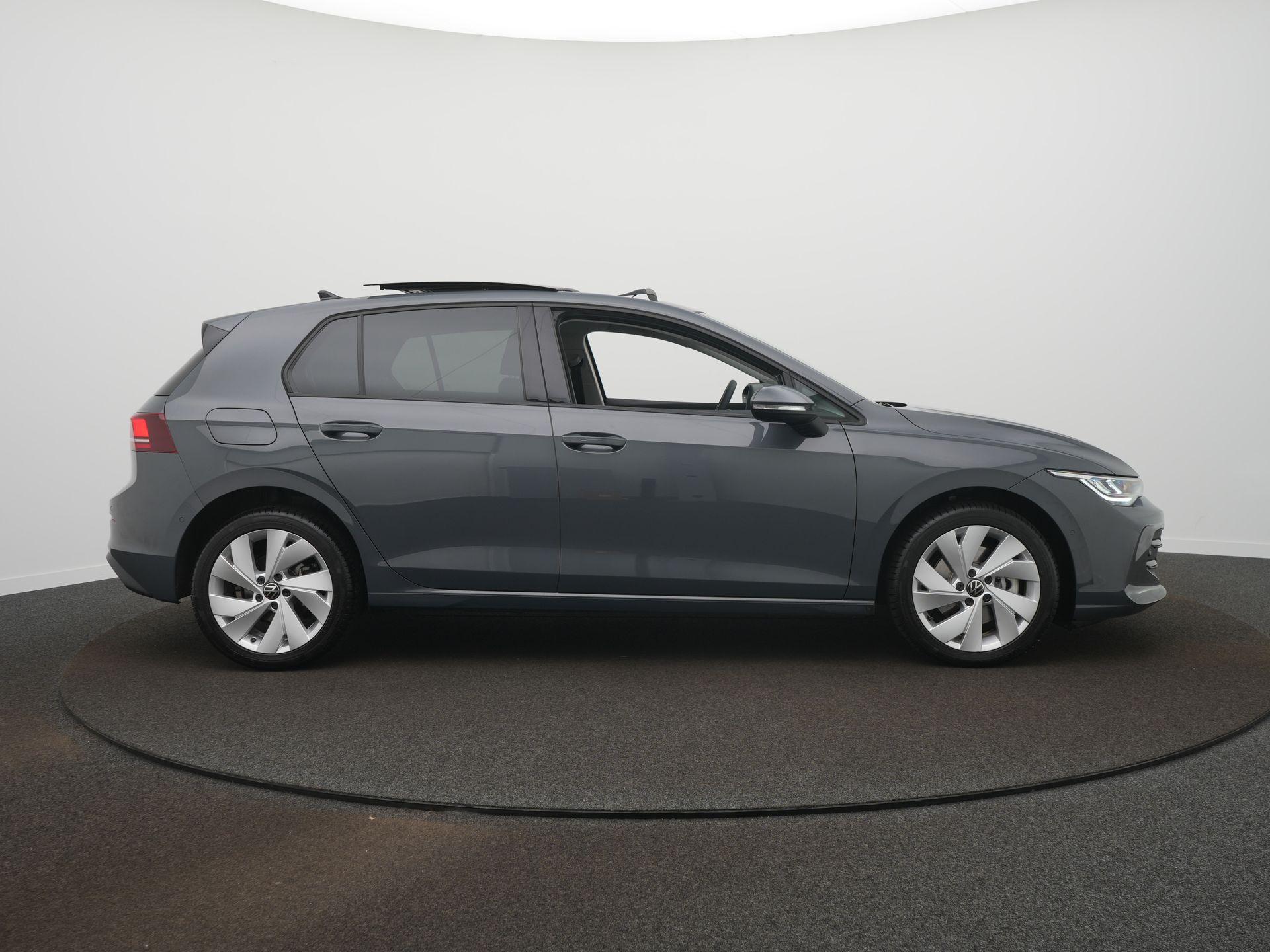 Volkswagen Golf 1.5 eHybrid Life Edition - Afbeelding 4