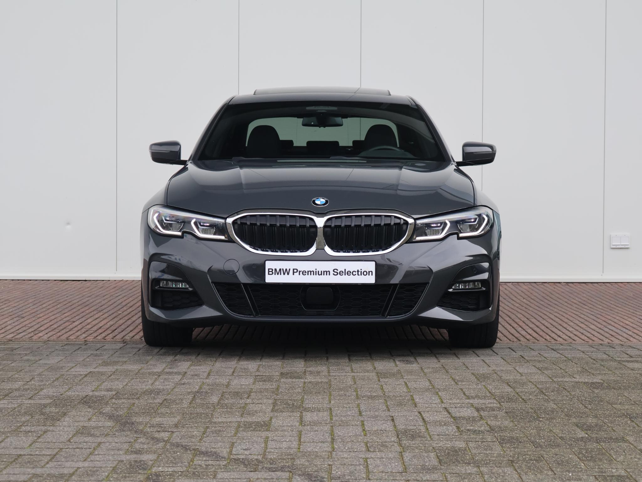 BMW 3 Serie 330e xDrive High Executive - Afbeelding 2