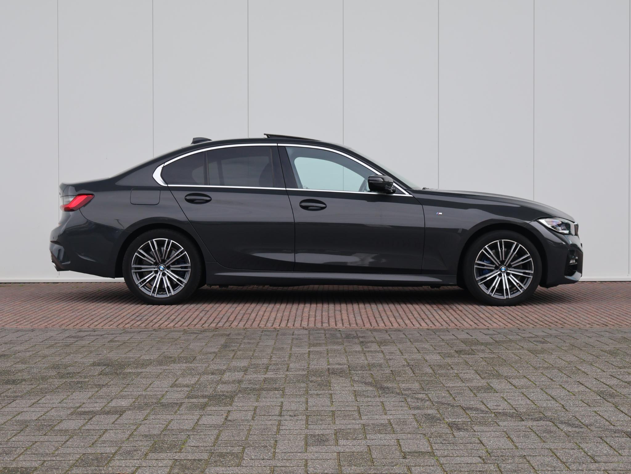 BMW 3 Serie 330e xDrive High Executive - Afbeelding 4