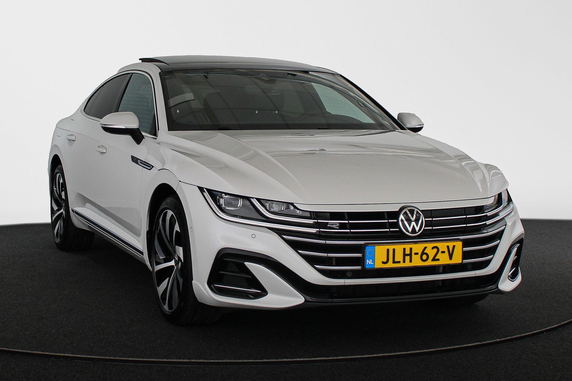 Volkswagen Arteon 1.4 TSI eHybrid R-Line Business - Afbeelding 2