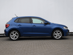 Volkswagen Polo 50 Edition 1.0 TSI 95 PK - Afbeelding 2