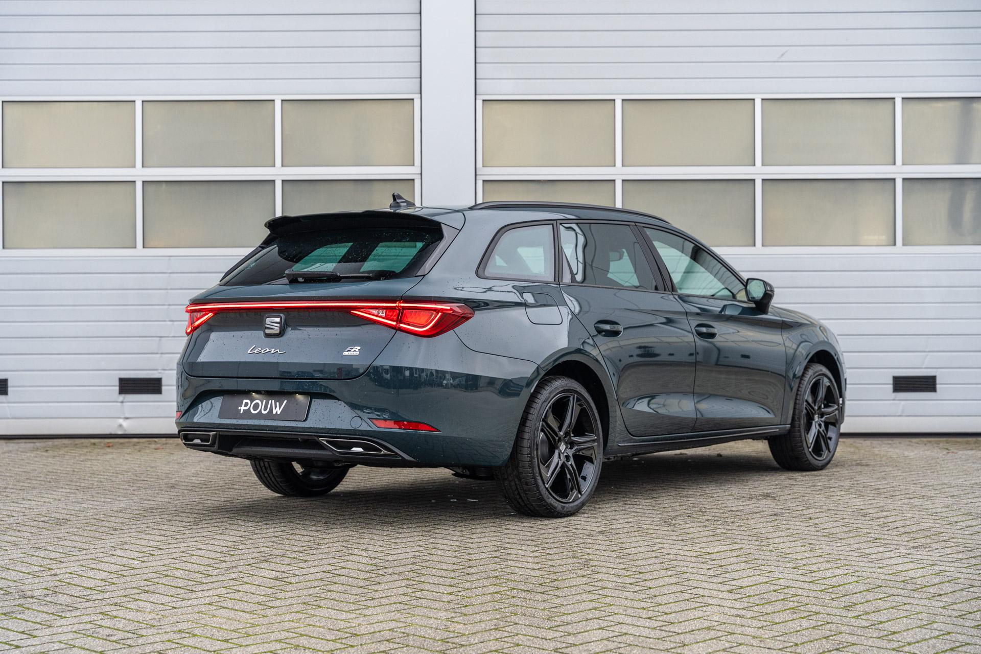 SEAT Leon Sportstourer 1.5 TSI 204pk e-Hybrid FR Business - Afbeelding 2