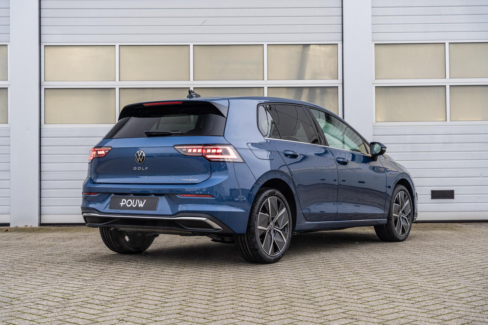 Volkswagen Golf 1.5 eHybrid 204pk Style Edition - Afbeelding 2