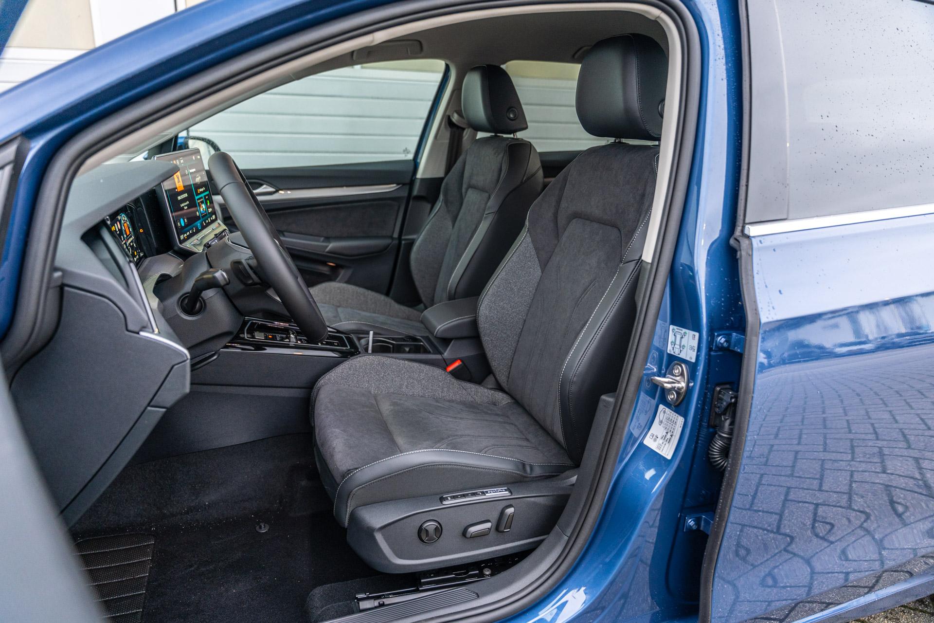 Volkswagen Golf 1.5 eHybrid 204pk Style Edition - Afbeelding 4