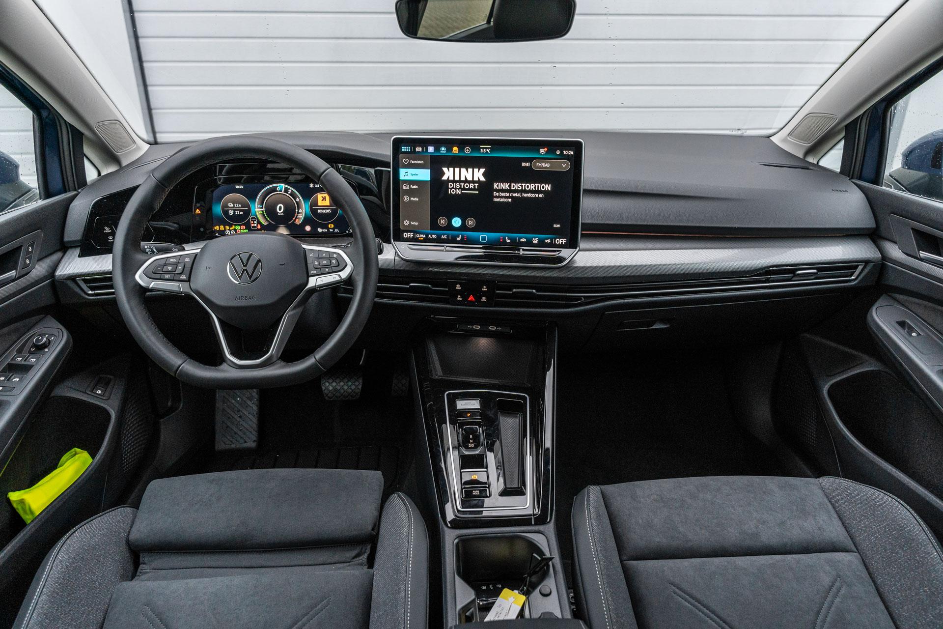 Volkswagen Golf 1.5 eHybrid 204pk Style Edition - Afbeelding 5