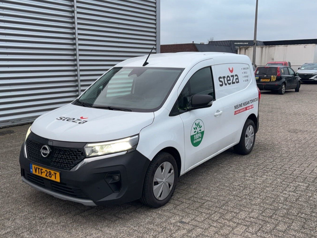 Nissan Townstar N-Connecta L1 44 kWh - Afbeelding 2