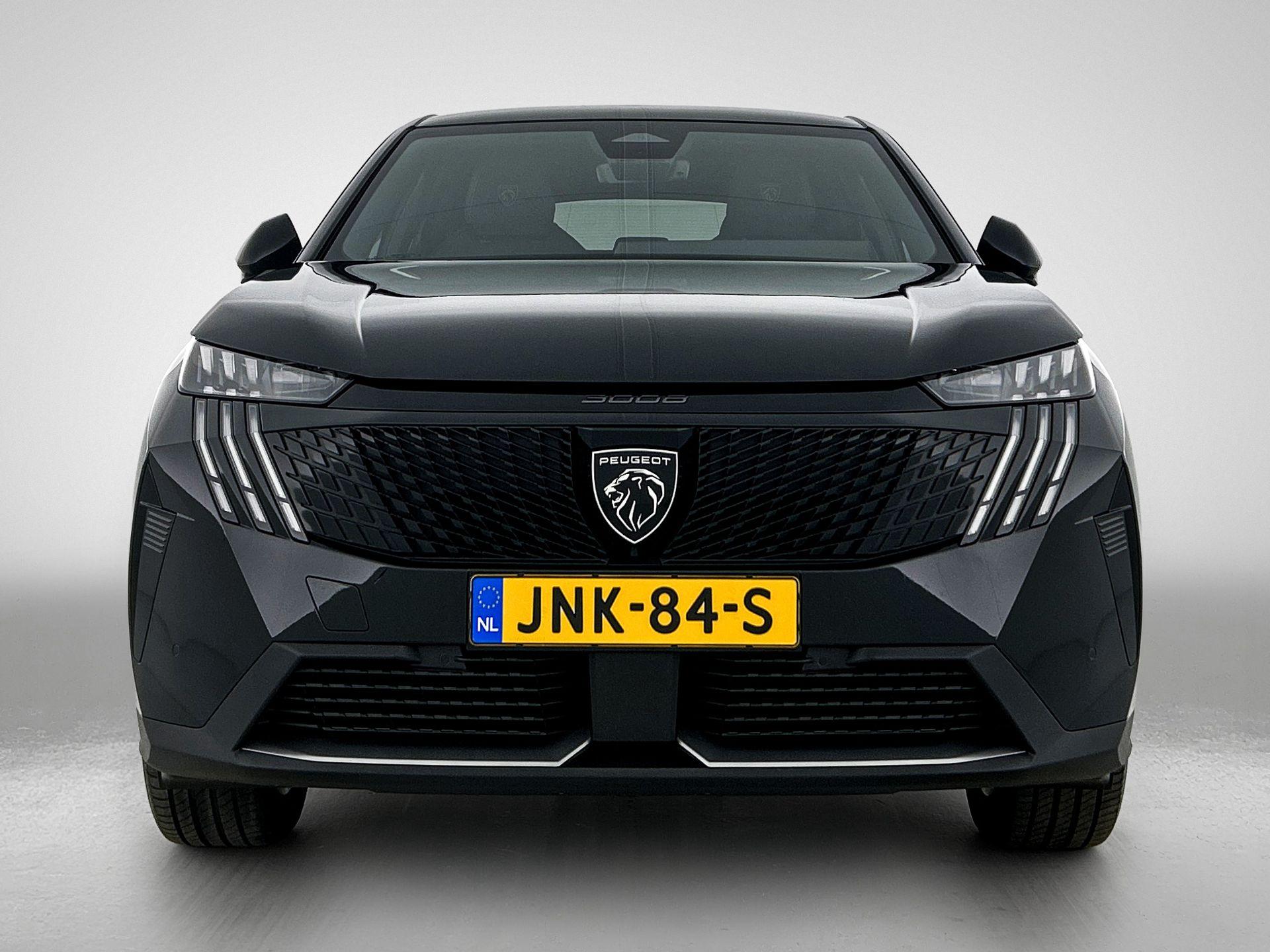 Peugeot 3008 1.2 Hybrid GT 145pk Automaat - Afbeelding 4