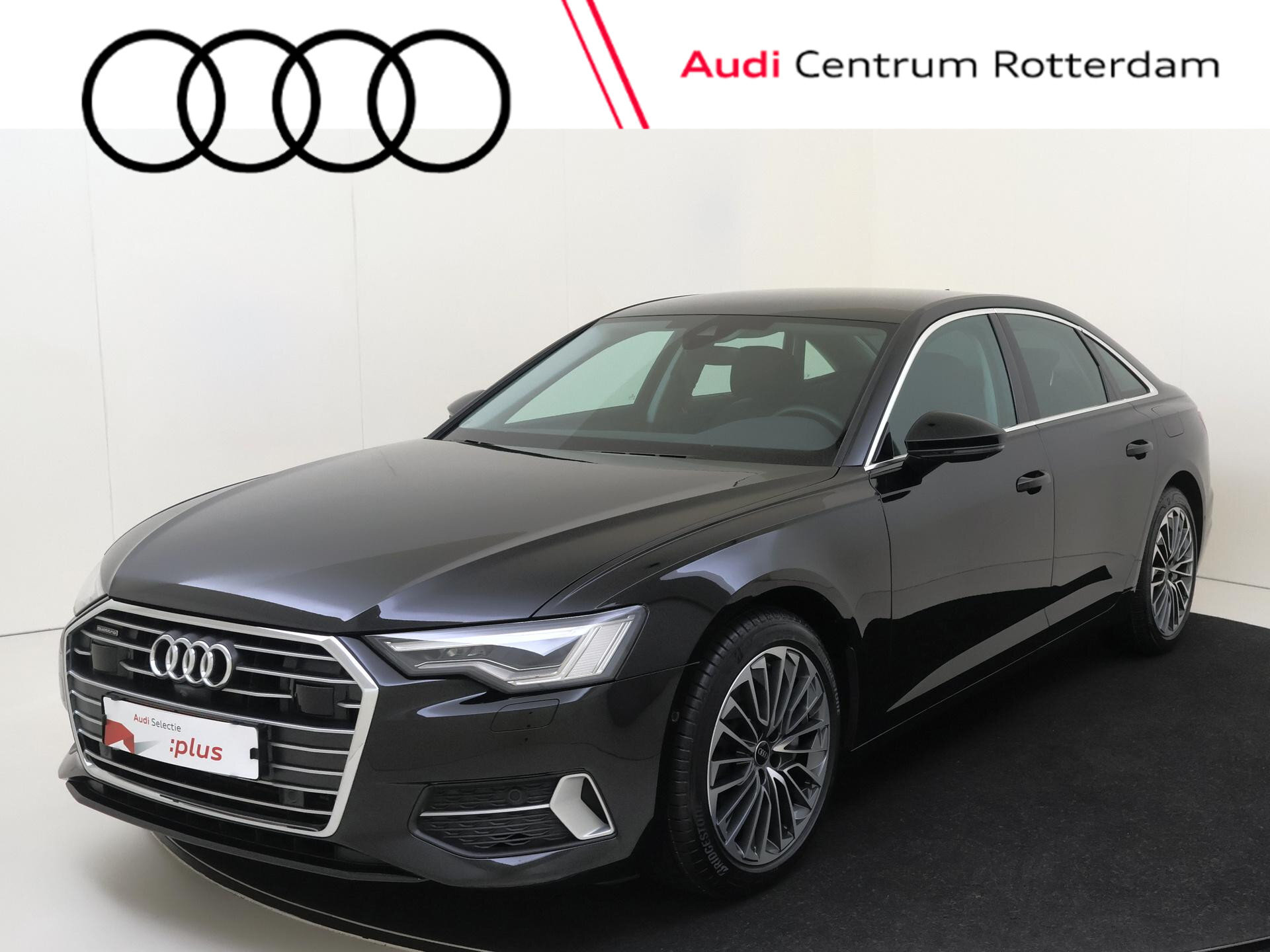 Audi A6 Limousine 50 TFSI e quattro Advanced edition